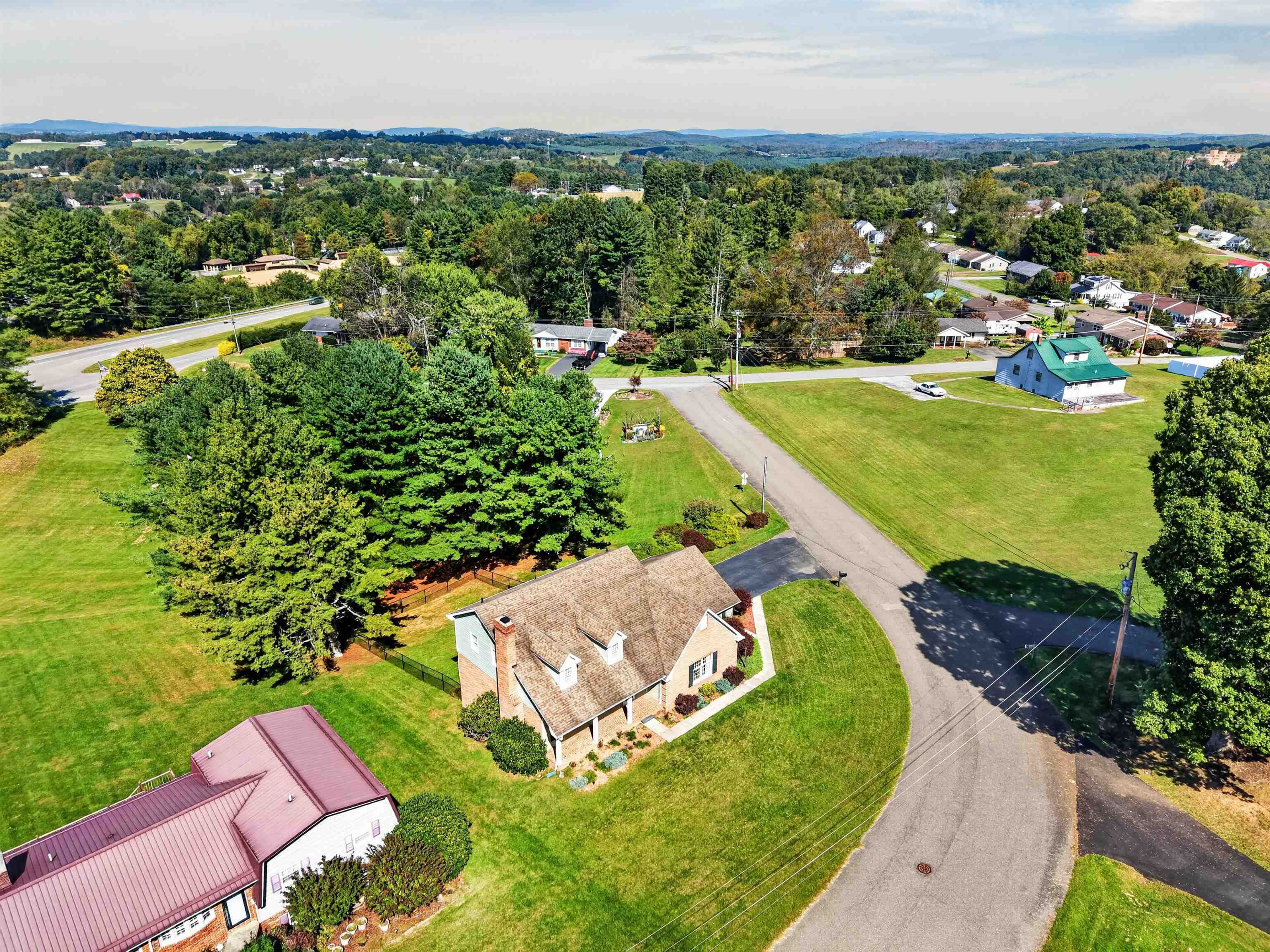 102 Ford Avenue Galax VA 24333