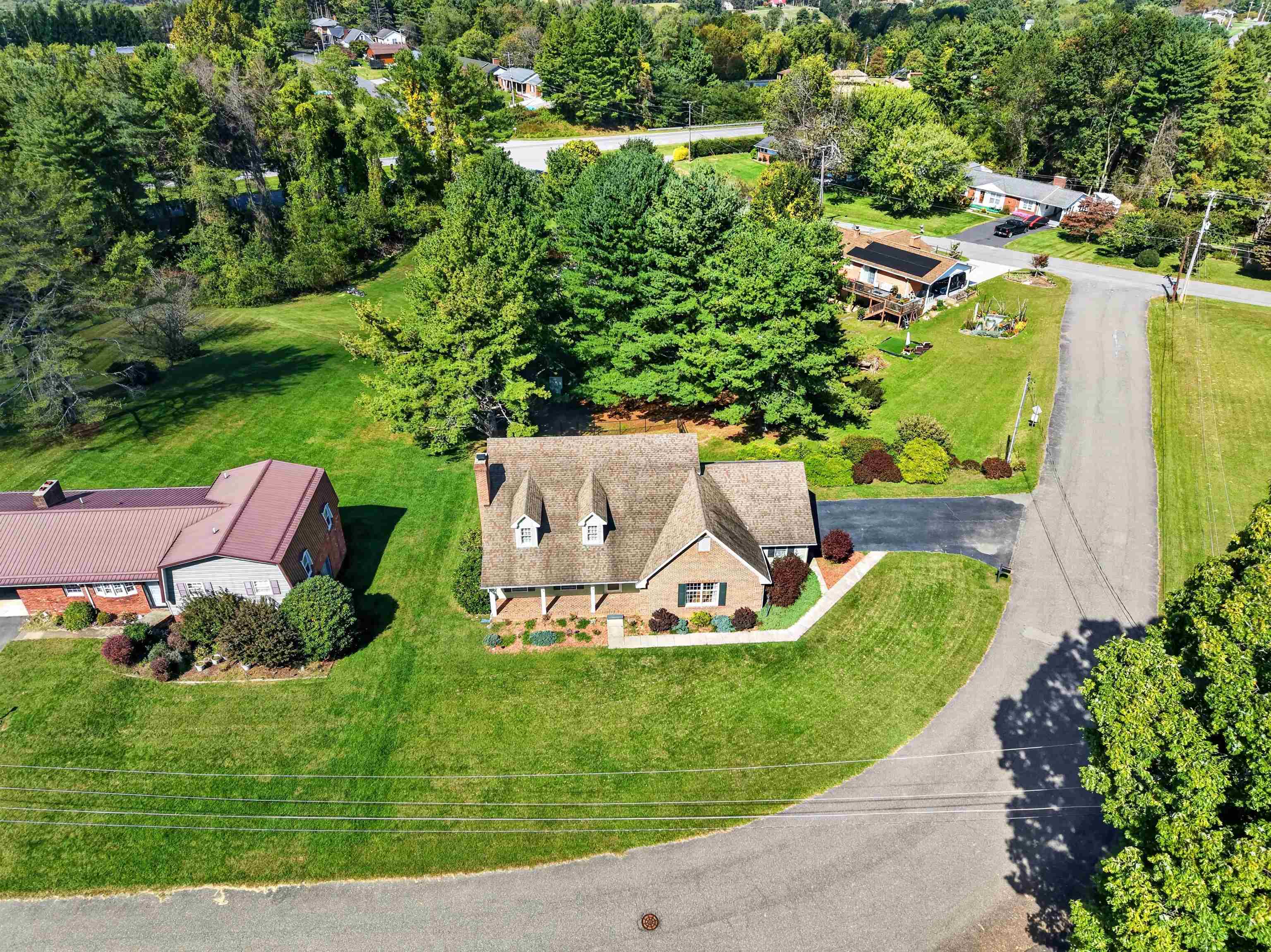 102 Ford Avenue Galax VA 24333