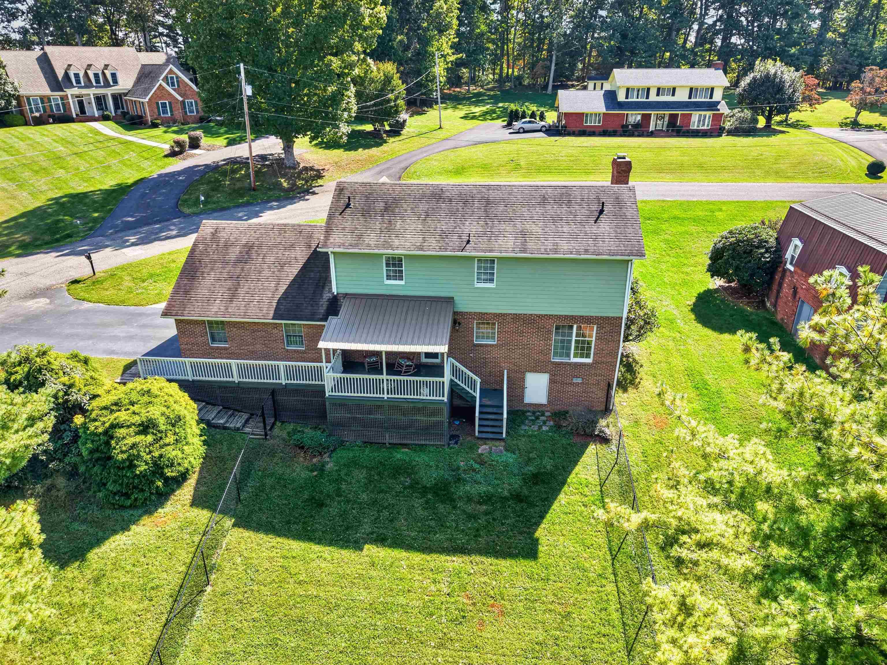 102 Ford Avenue Galax VA 24333