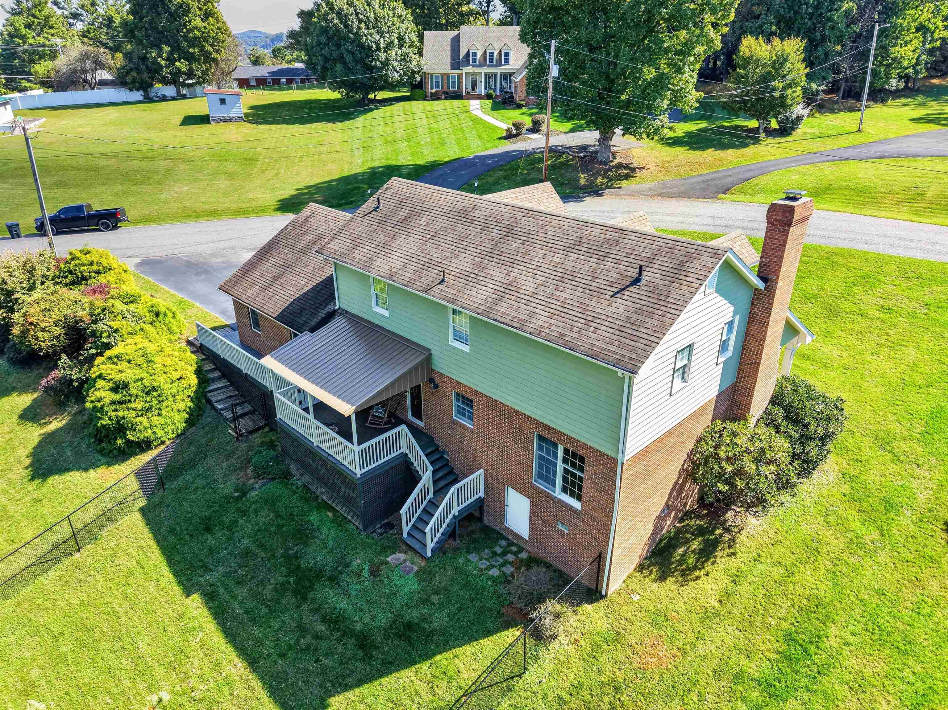 102 Ford Avenue Galax VA 24333