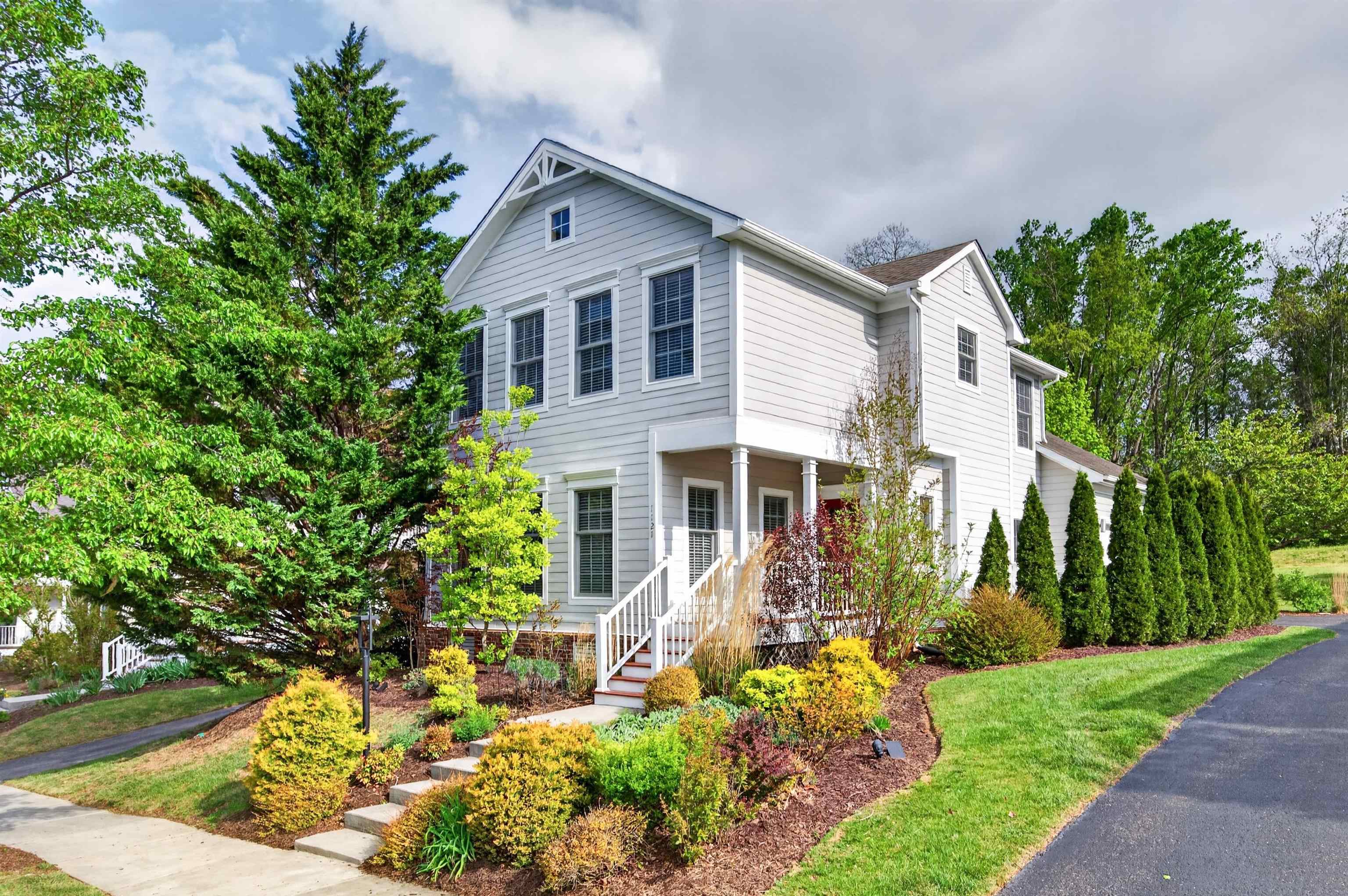 1121 Brook Circle Blacksburg VA 24060