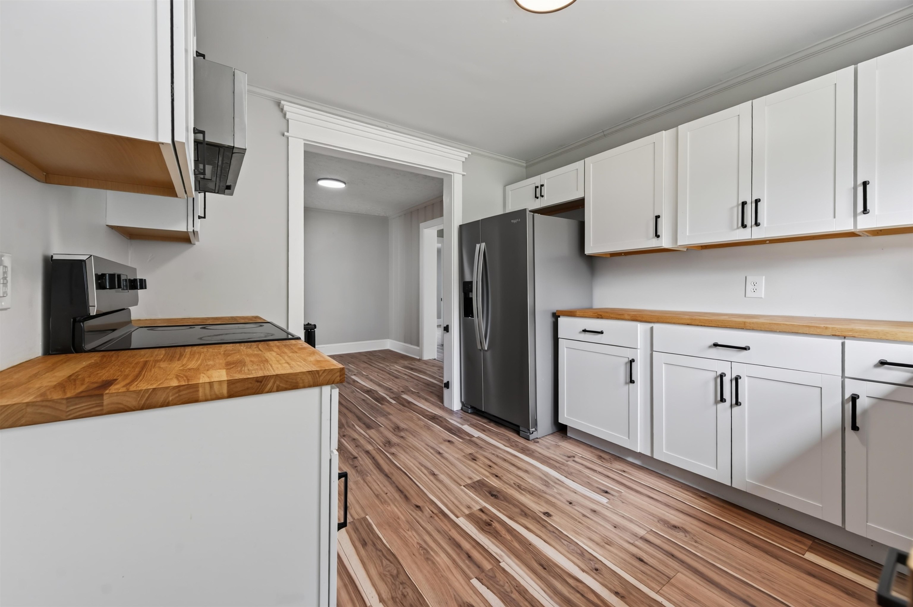 104 Park Drive Narrows VA 24124