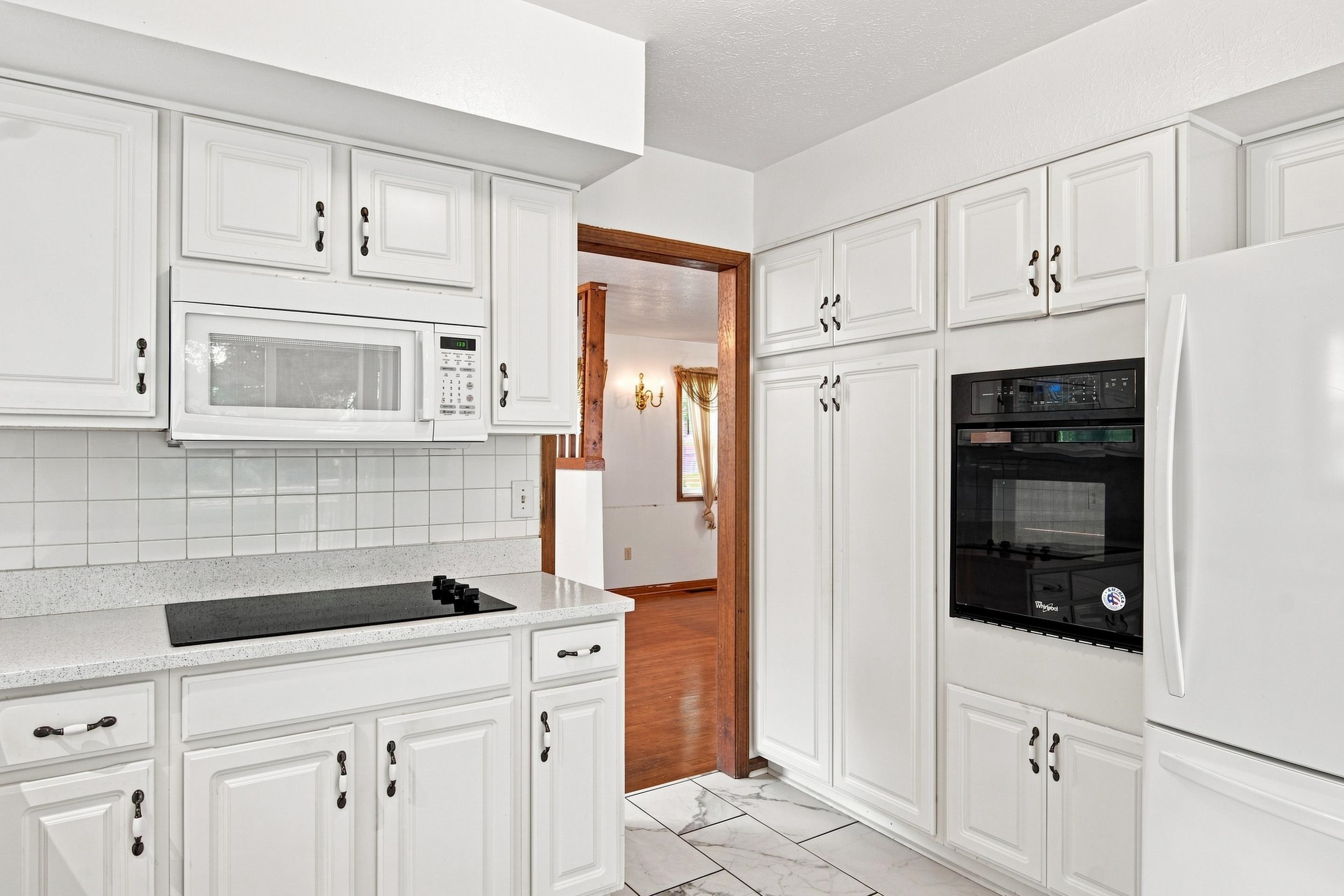 1220 Flint Drive Christiansburg VA 24073
