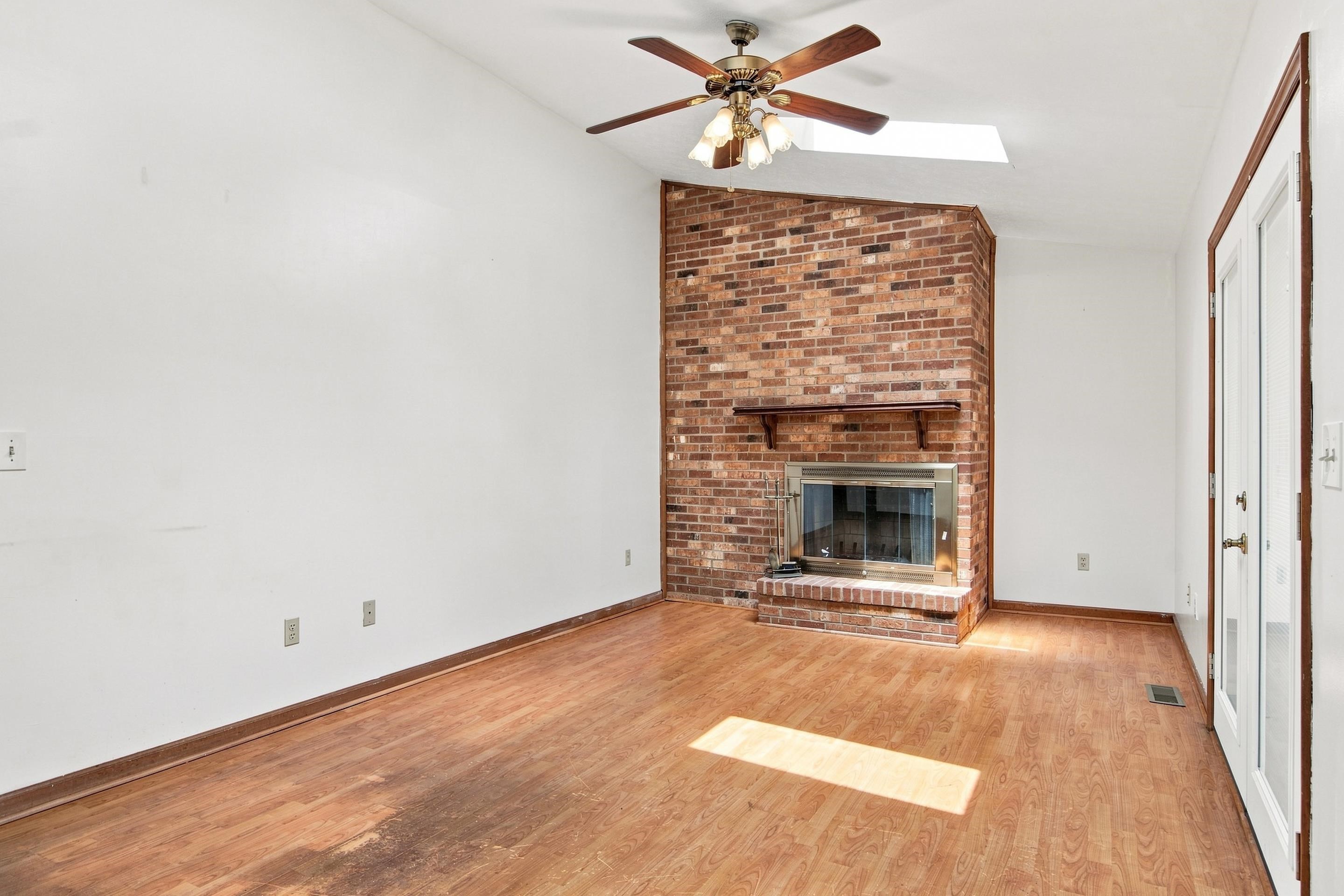 1220 Flint Drive Christiansburg VA 24073