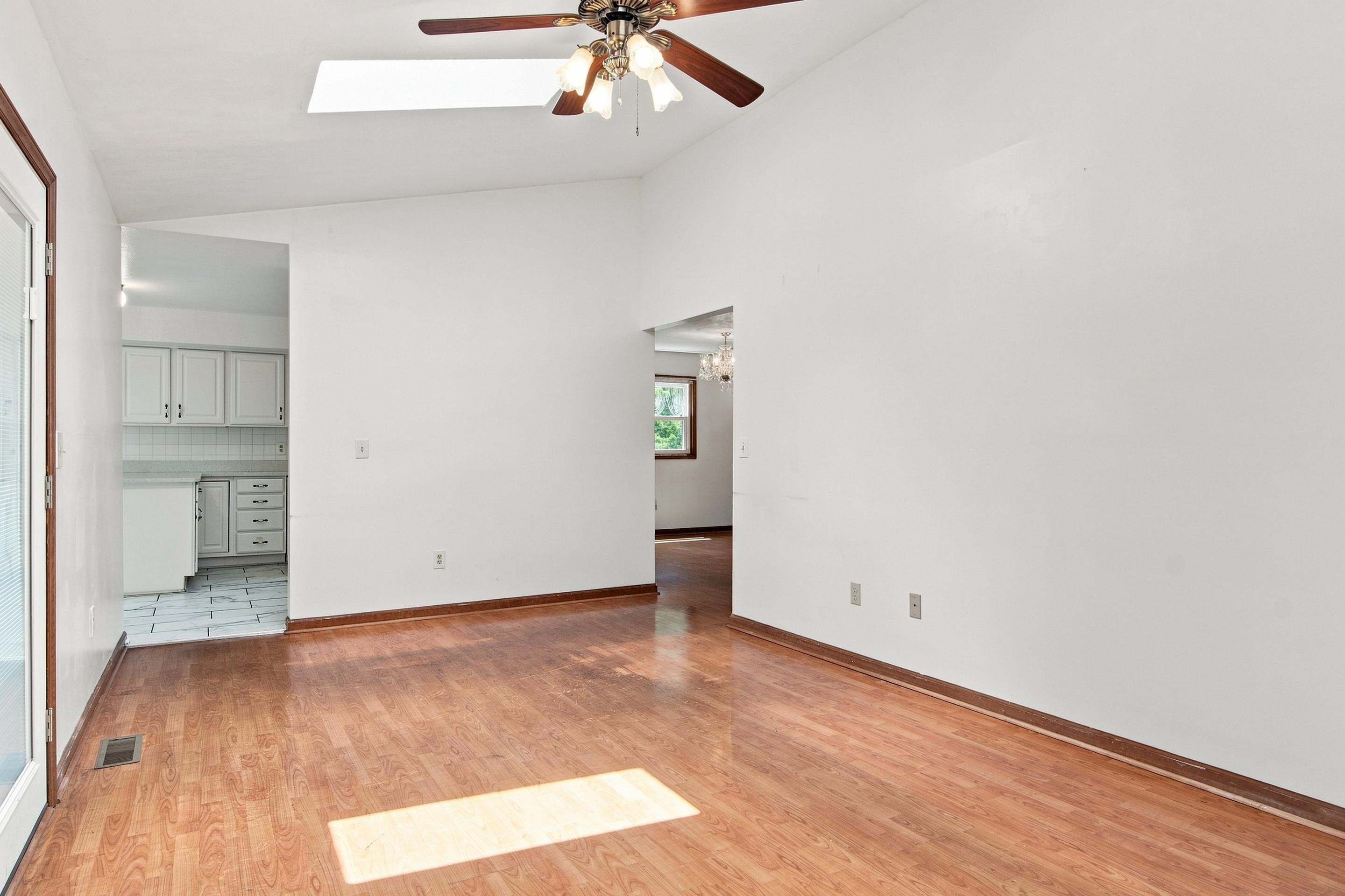 1220 Flint Drive Christiansburg VA 24073