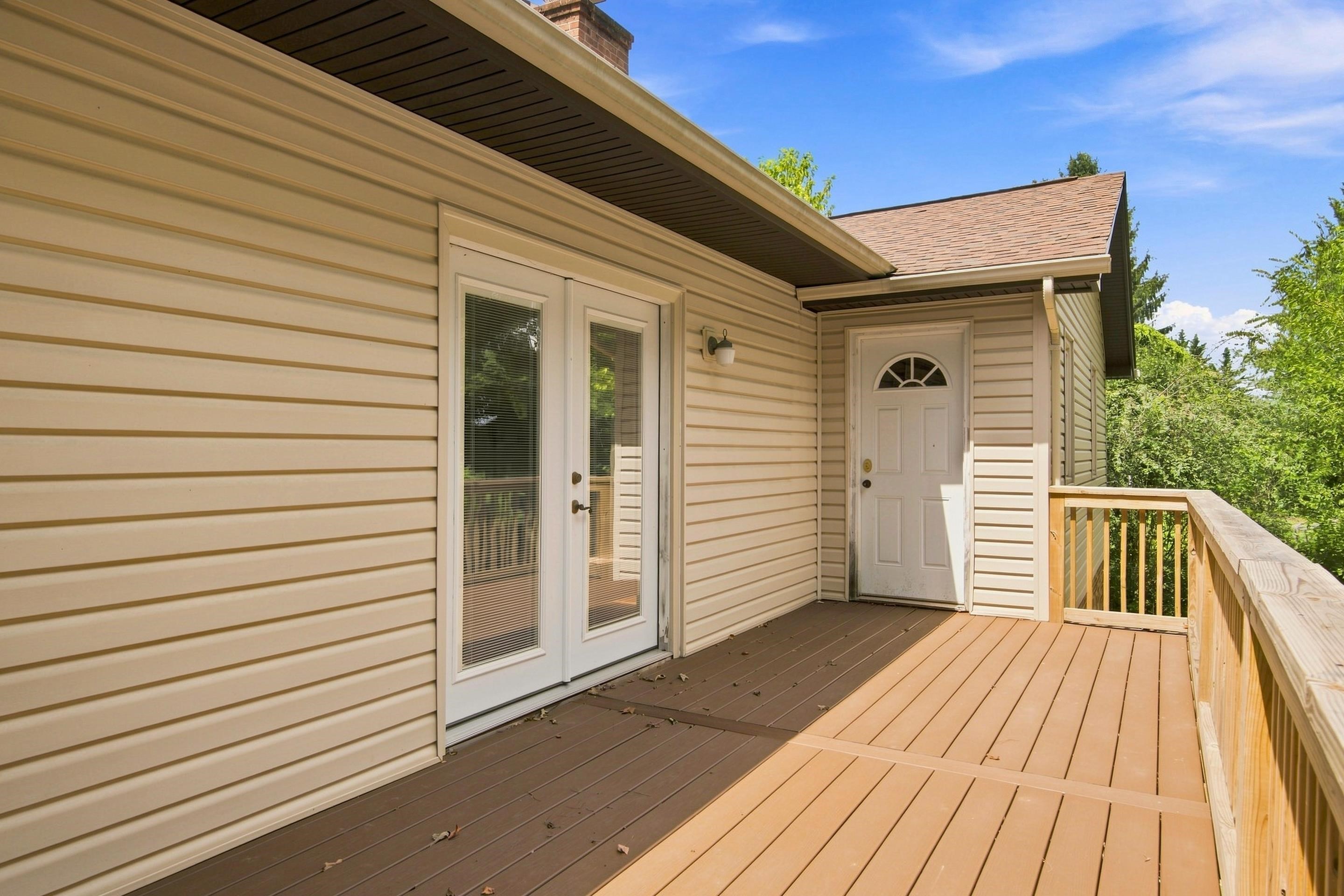 1220 Flint Drive Christiansburg VA 24073