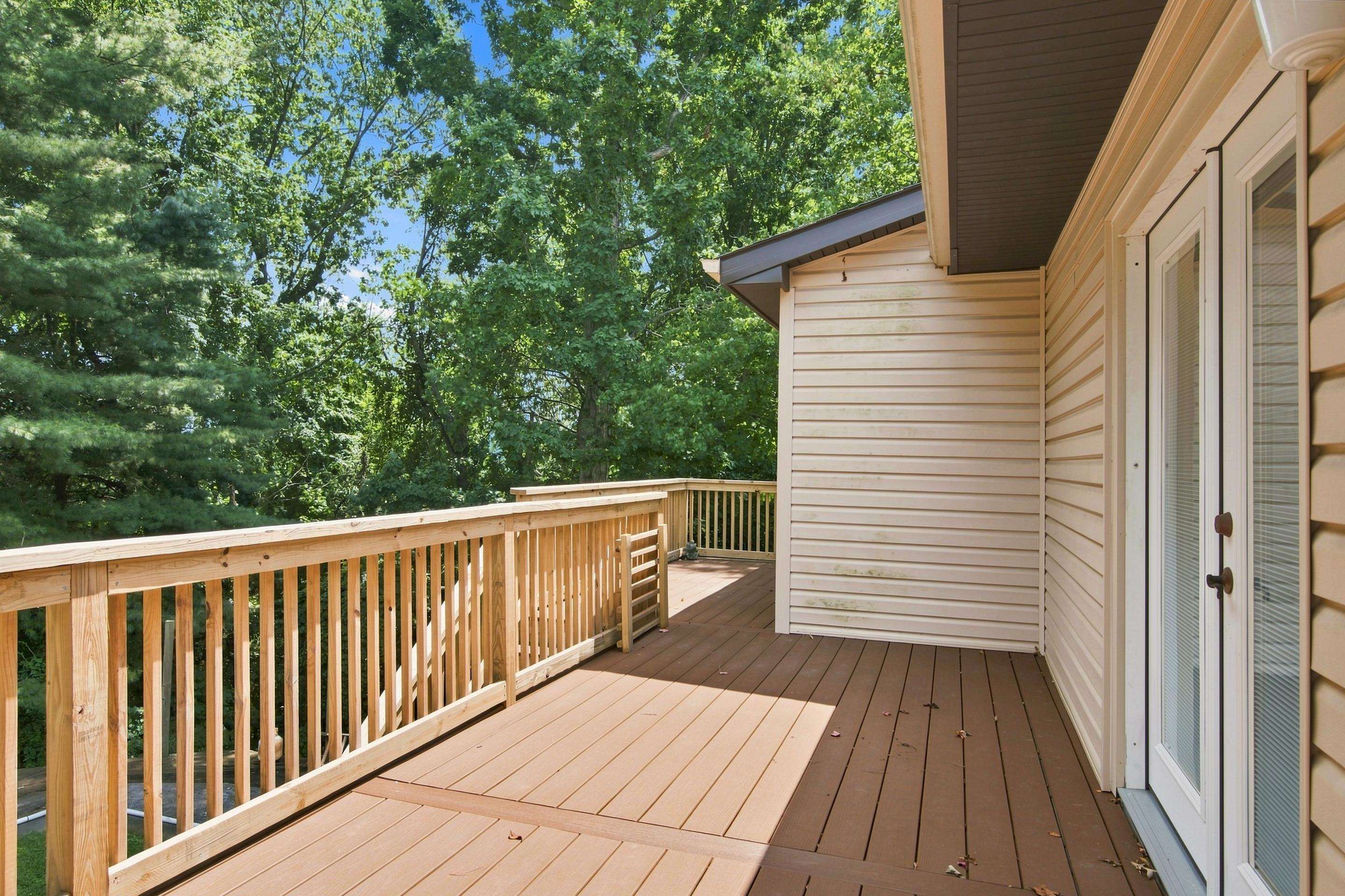 1220 Flint Drive Christiansburg VA 24073