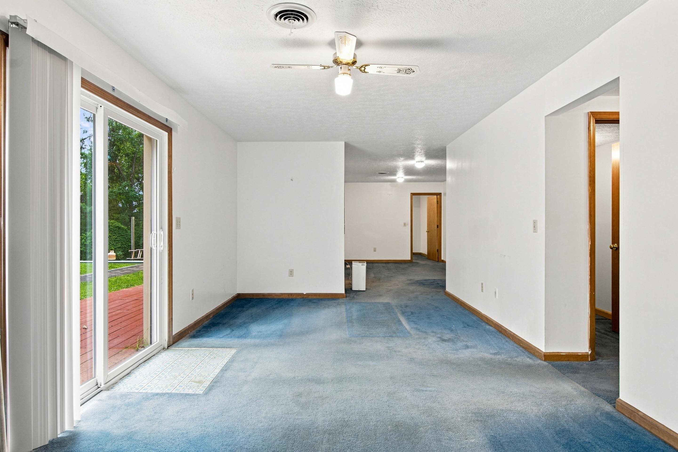 1220 Flint Drive Christiansburg VA 24073