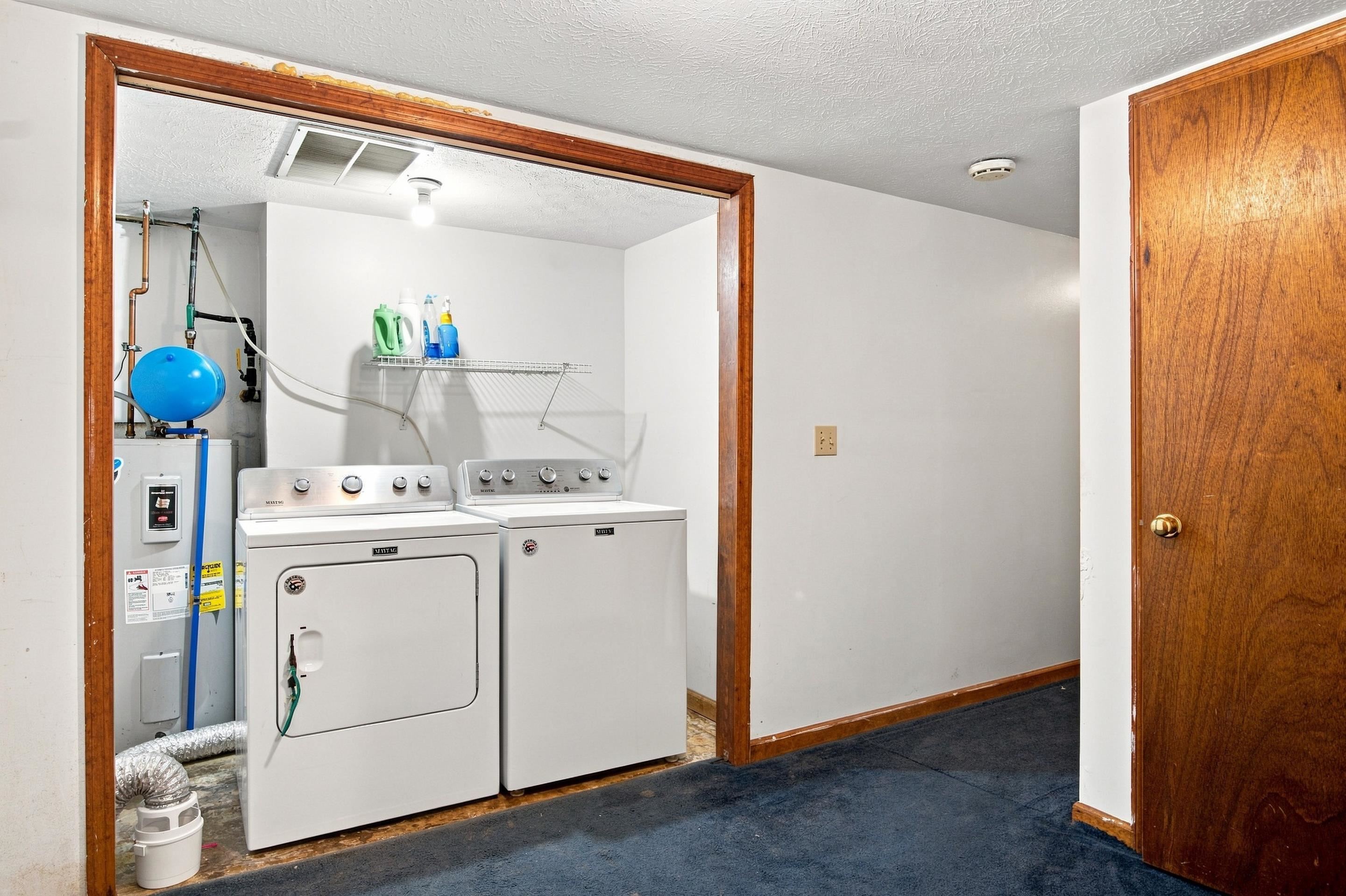 1220 Flint Drive Christiansburg VA 24073