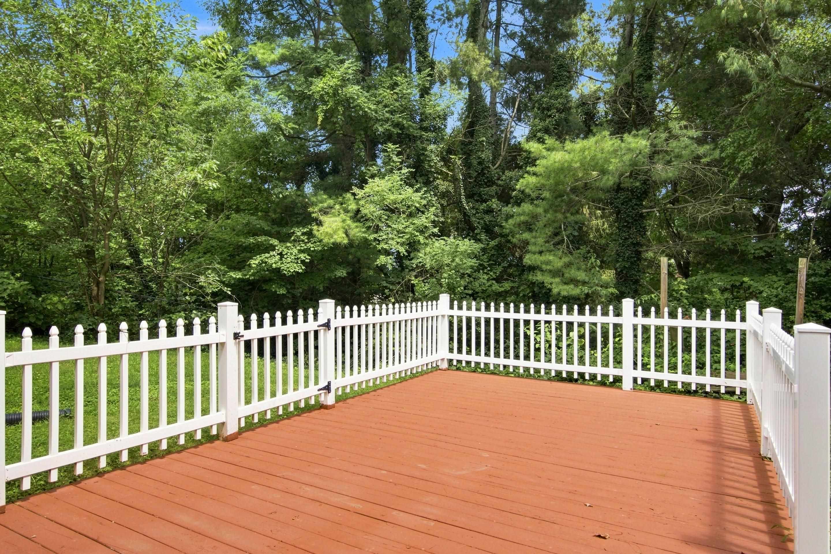1220 Flint Drive Christiansburg VA 24073