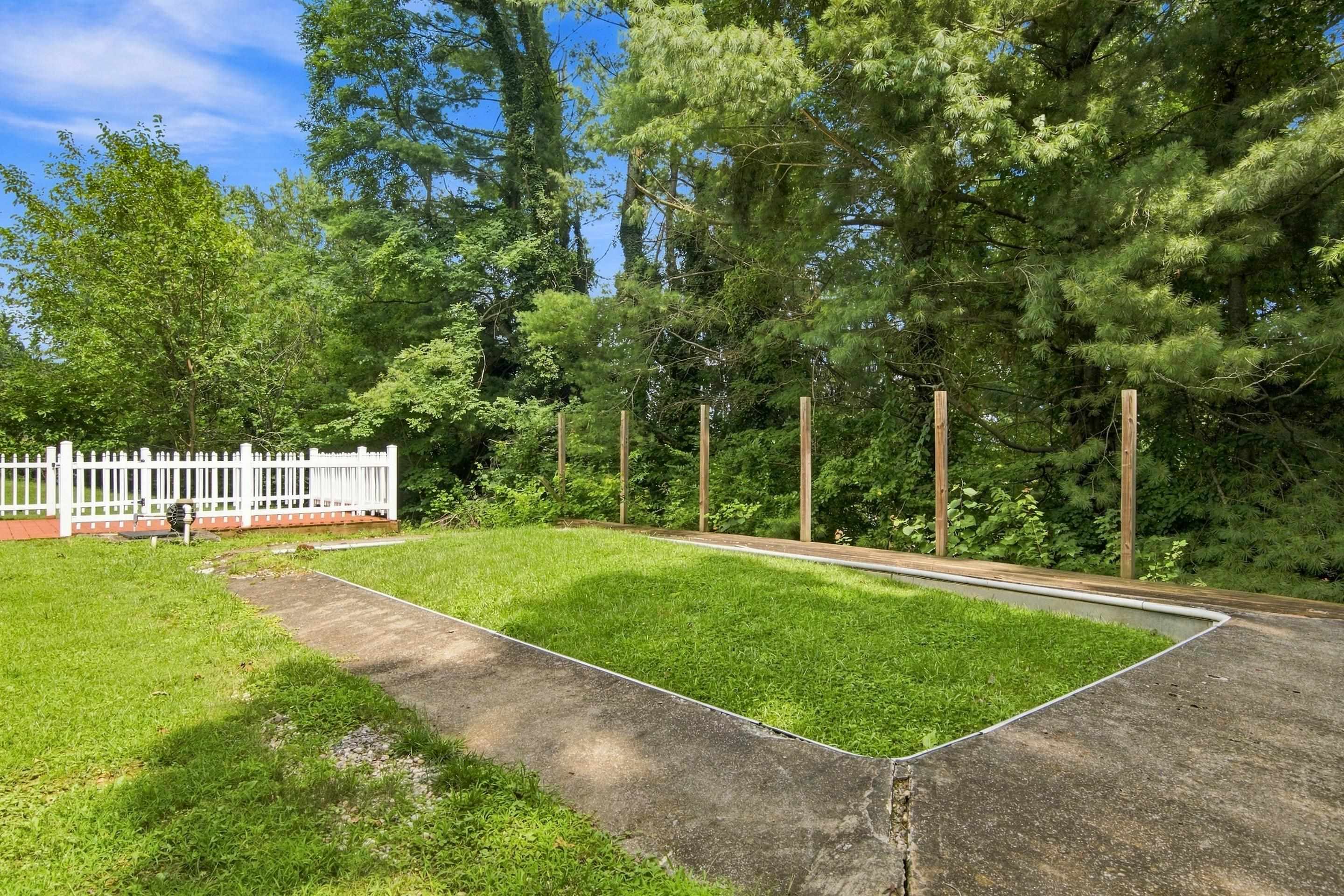 1220 Flint Drive Christiansburg VA 24073