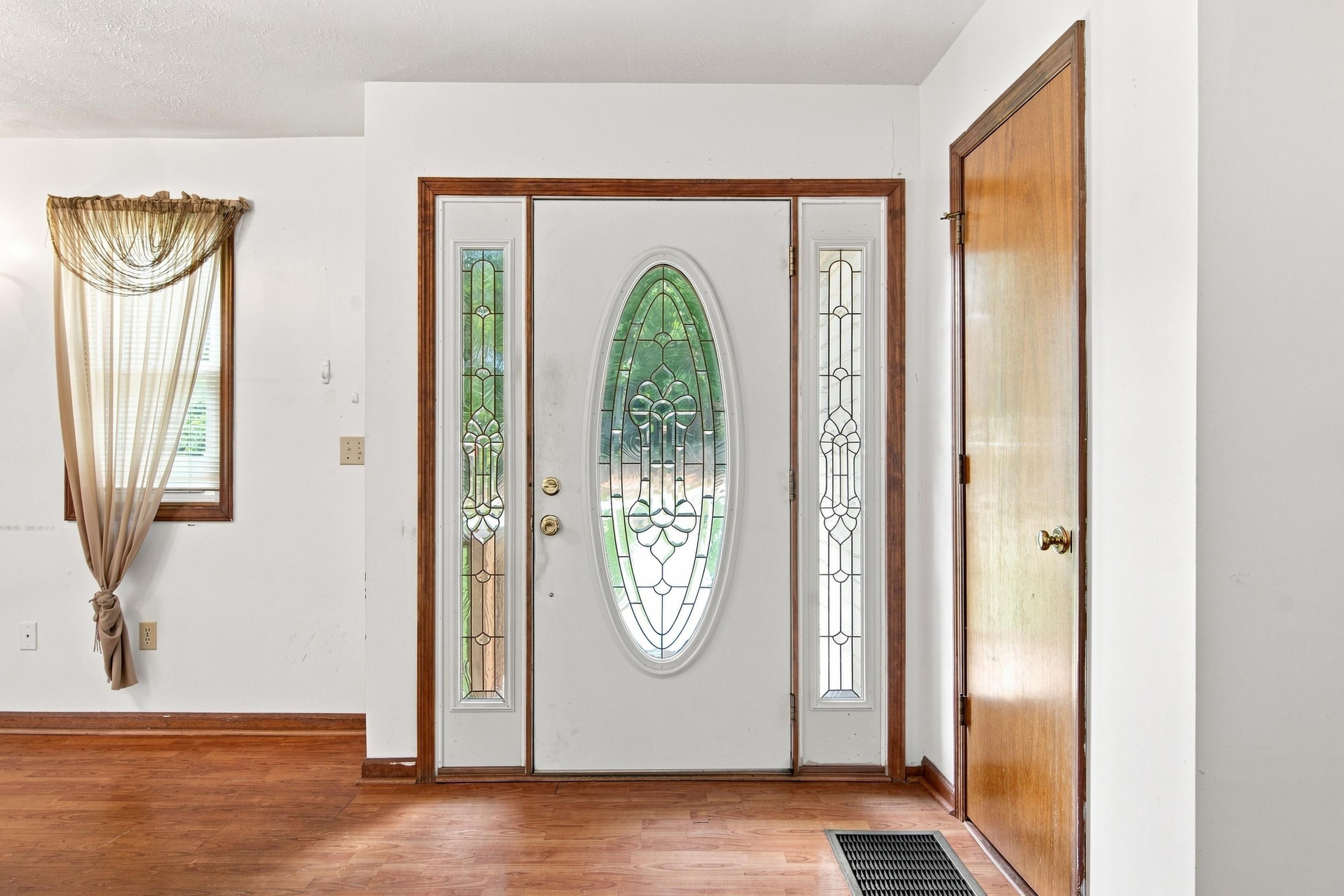 1220 Flint Drive Christiansburg VA 24073