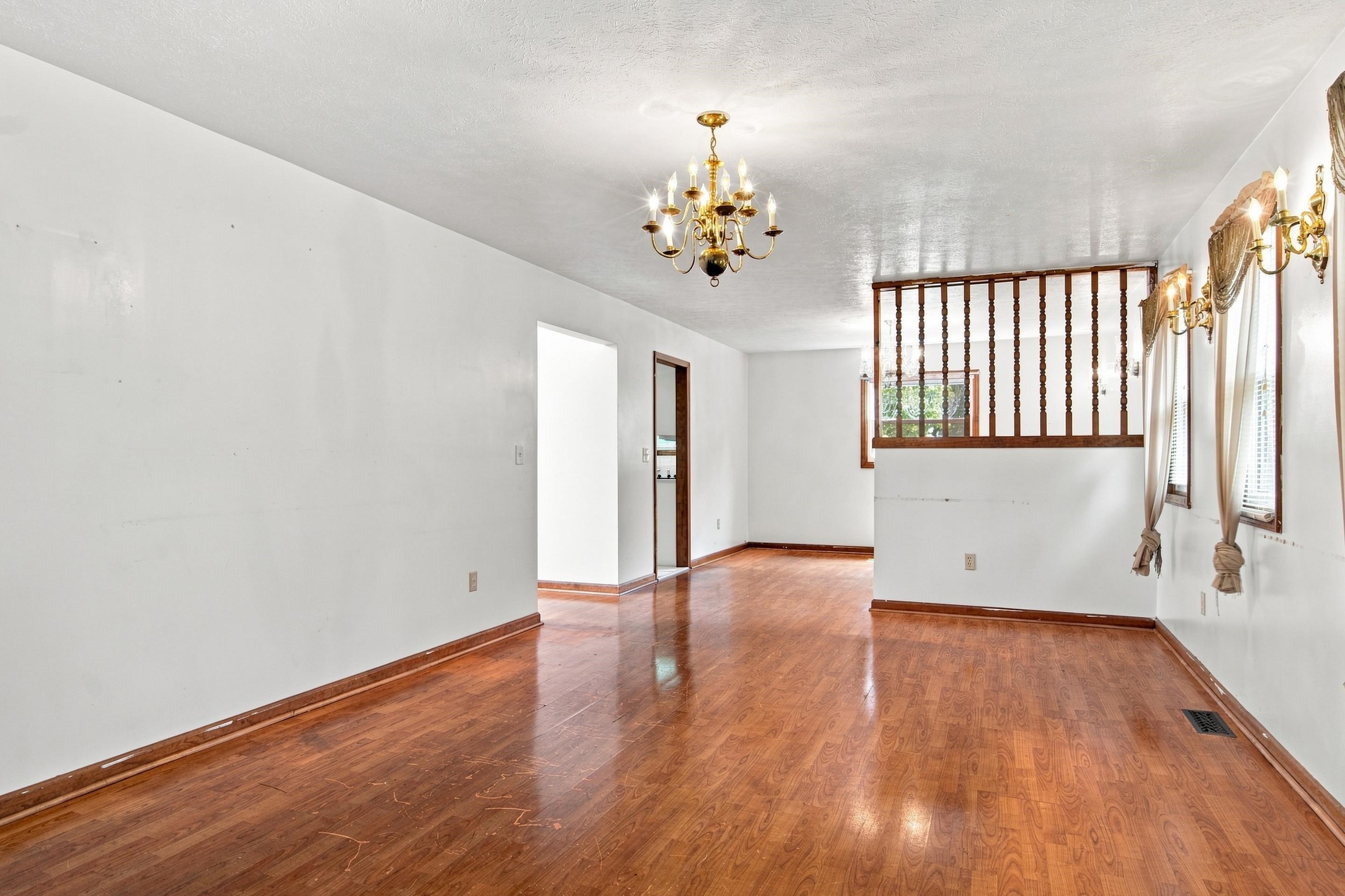 1220 Flint Drive Christiansburg VA 24073