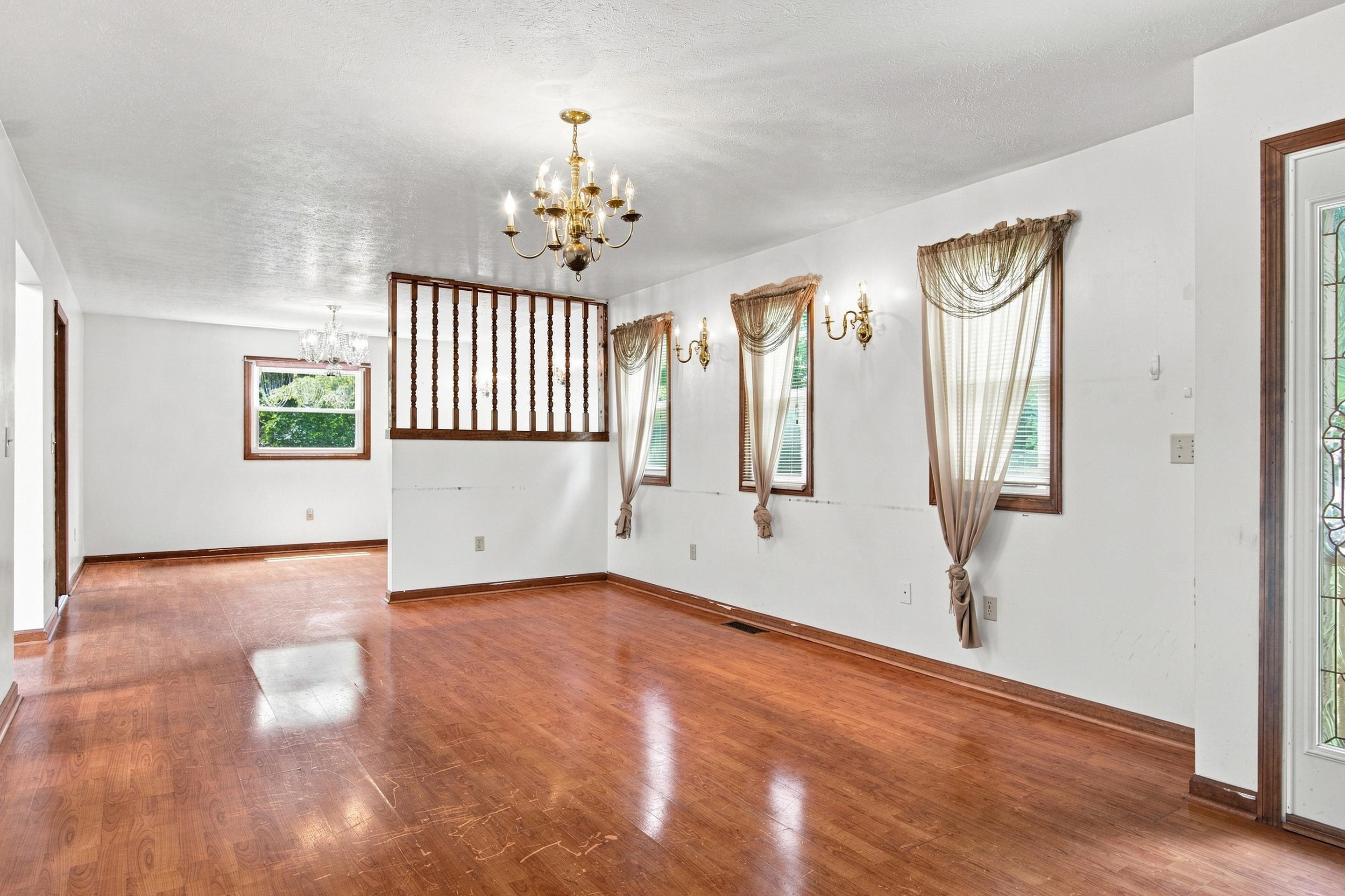 1220 Flint Drive Christiansburg VA 24073