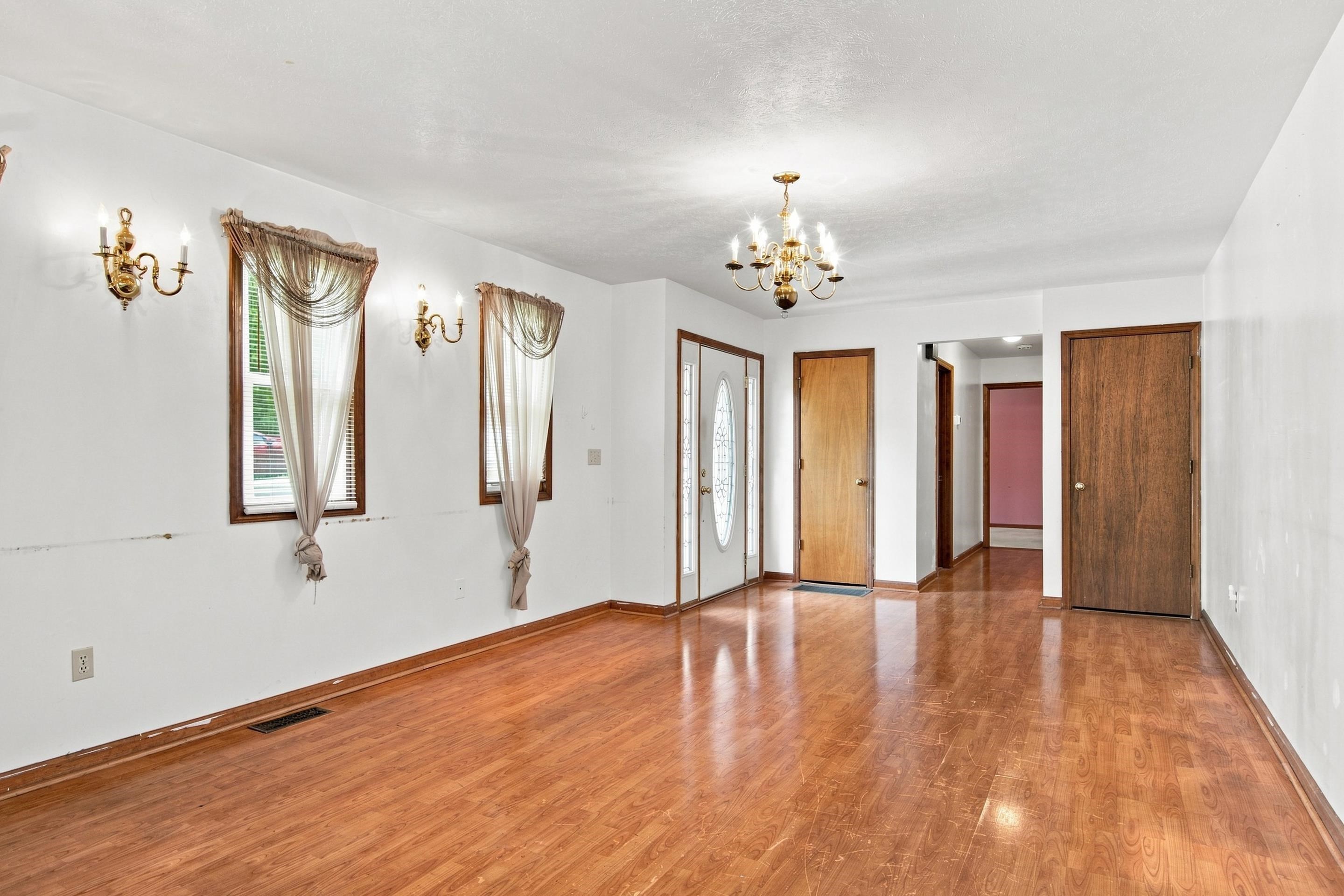 1220 Flint Drive Christiansburg VA 24073