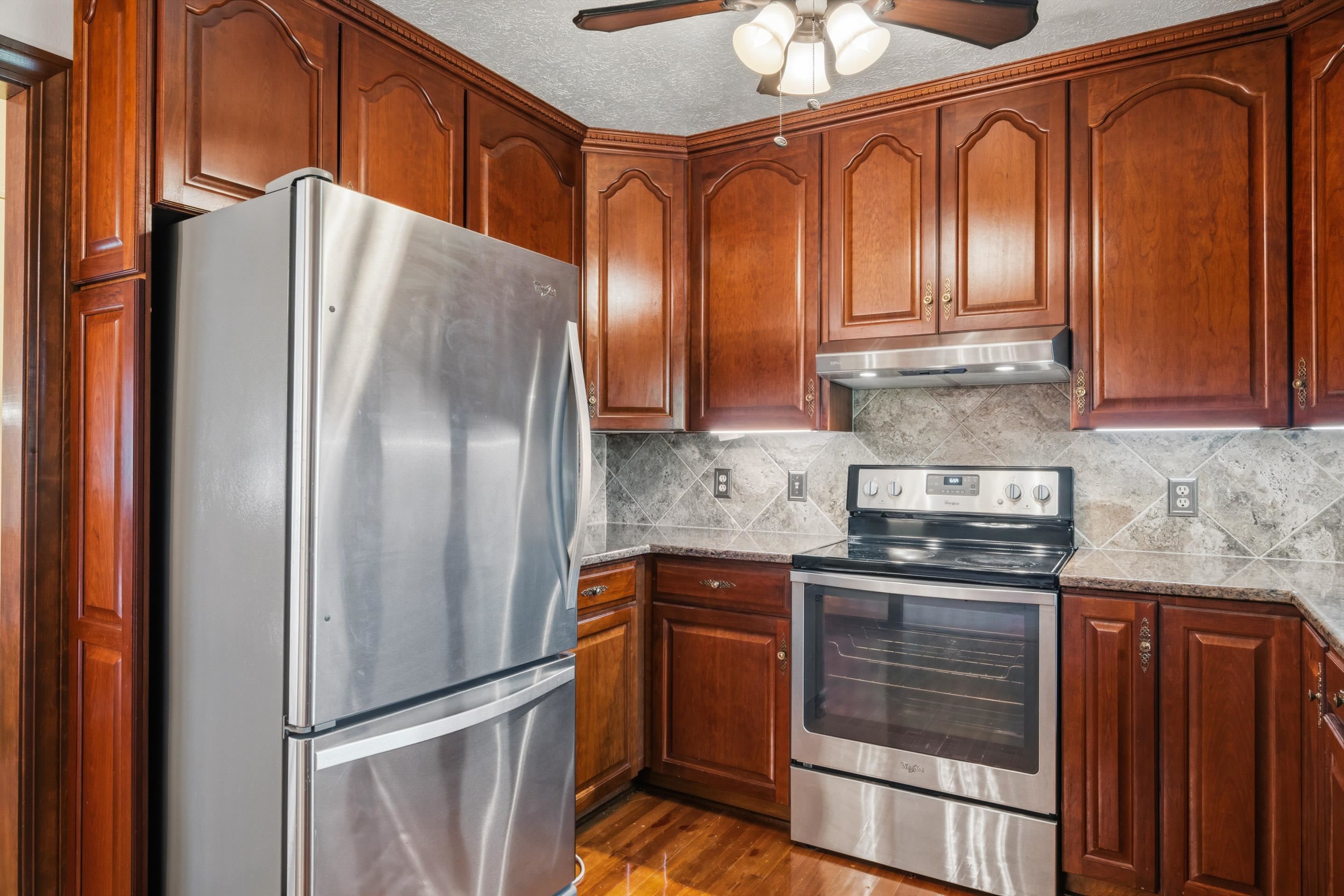 1721 Plank Drive Blacksburg VA 24060