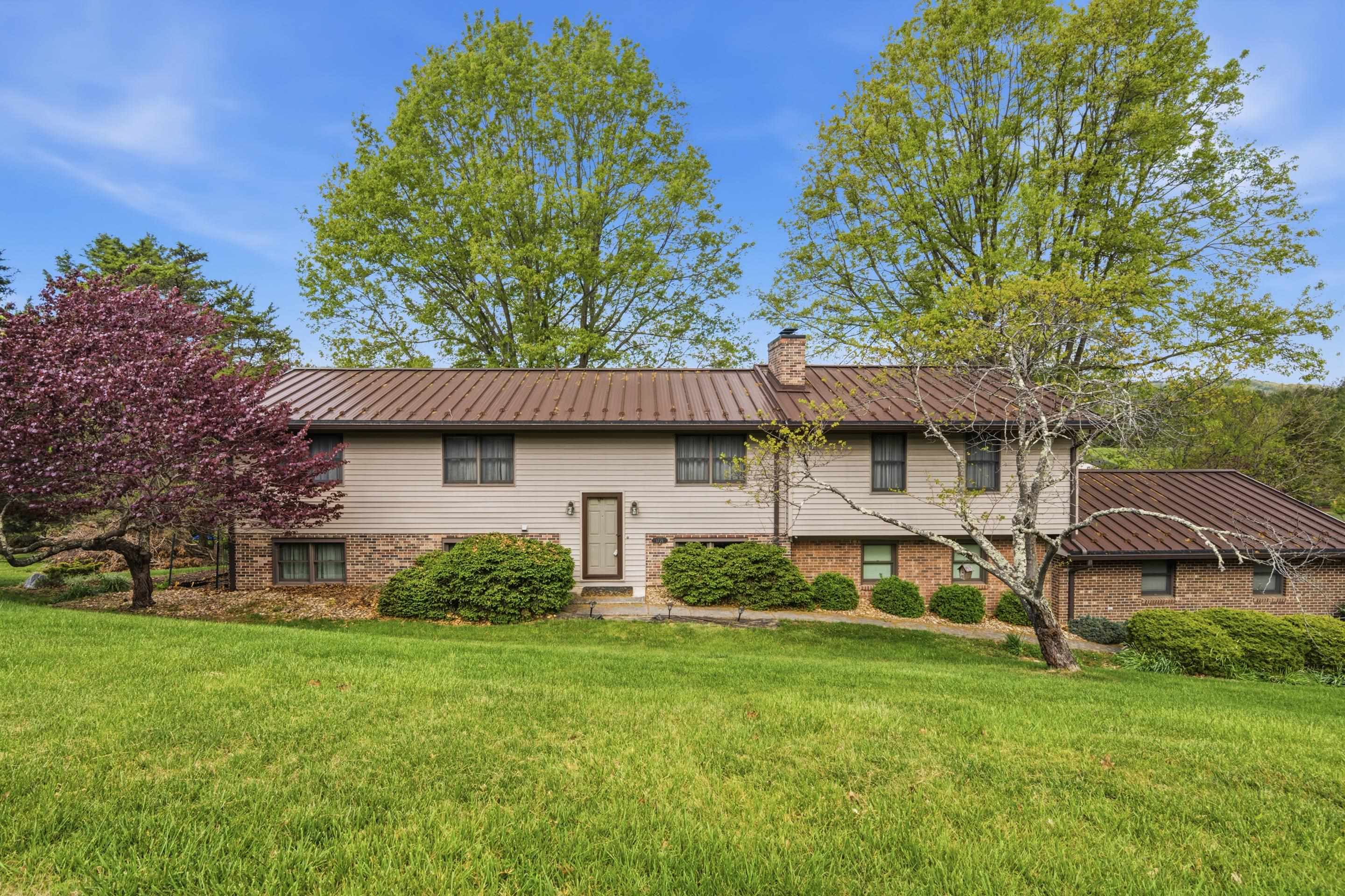 1721 Plank Drive Blacksburg VA 24060