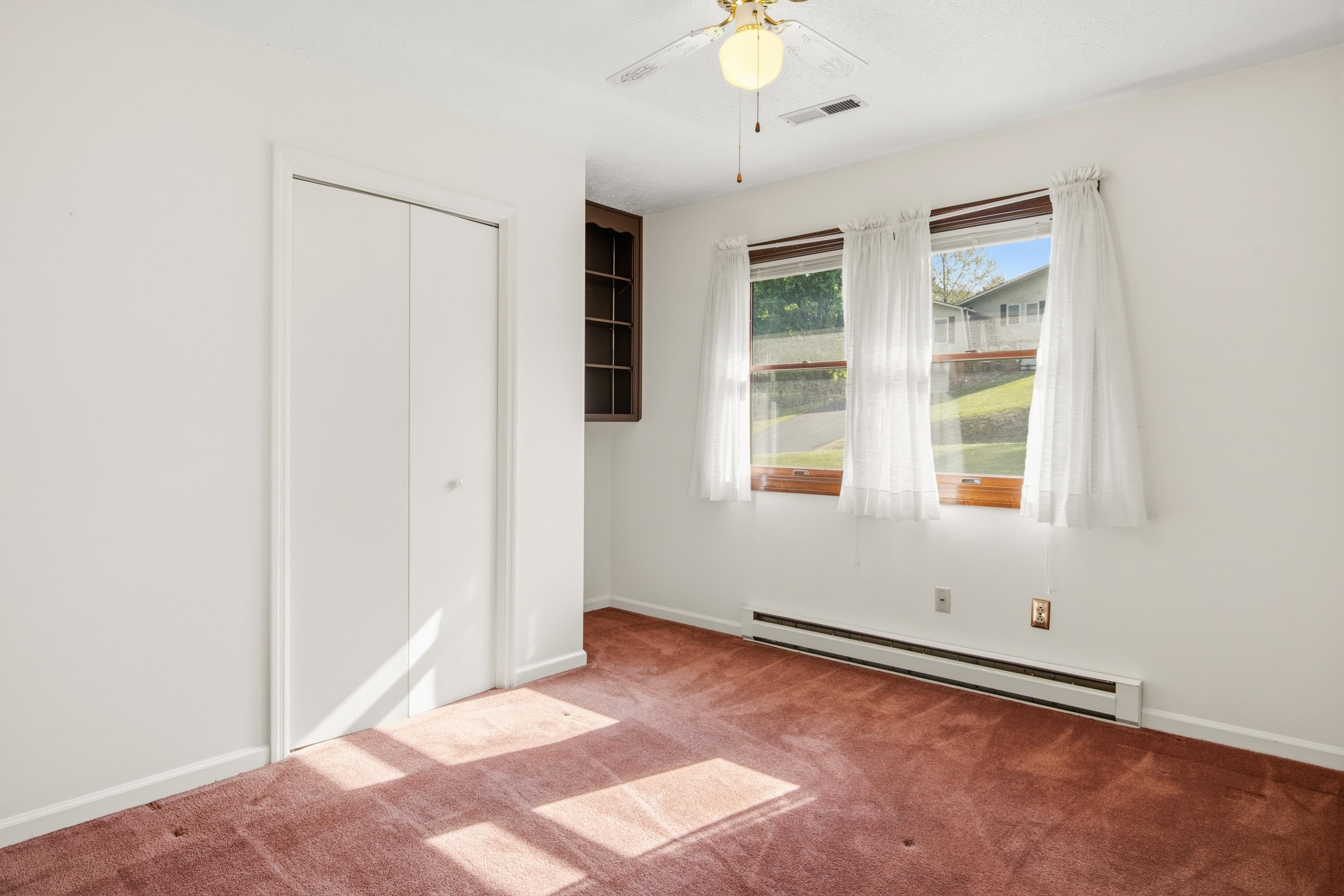 1721 Plank Drive Blacksburg VA 24060
