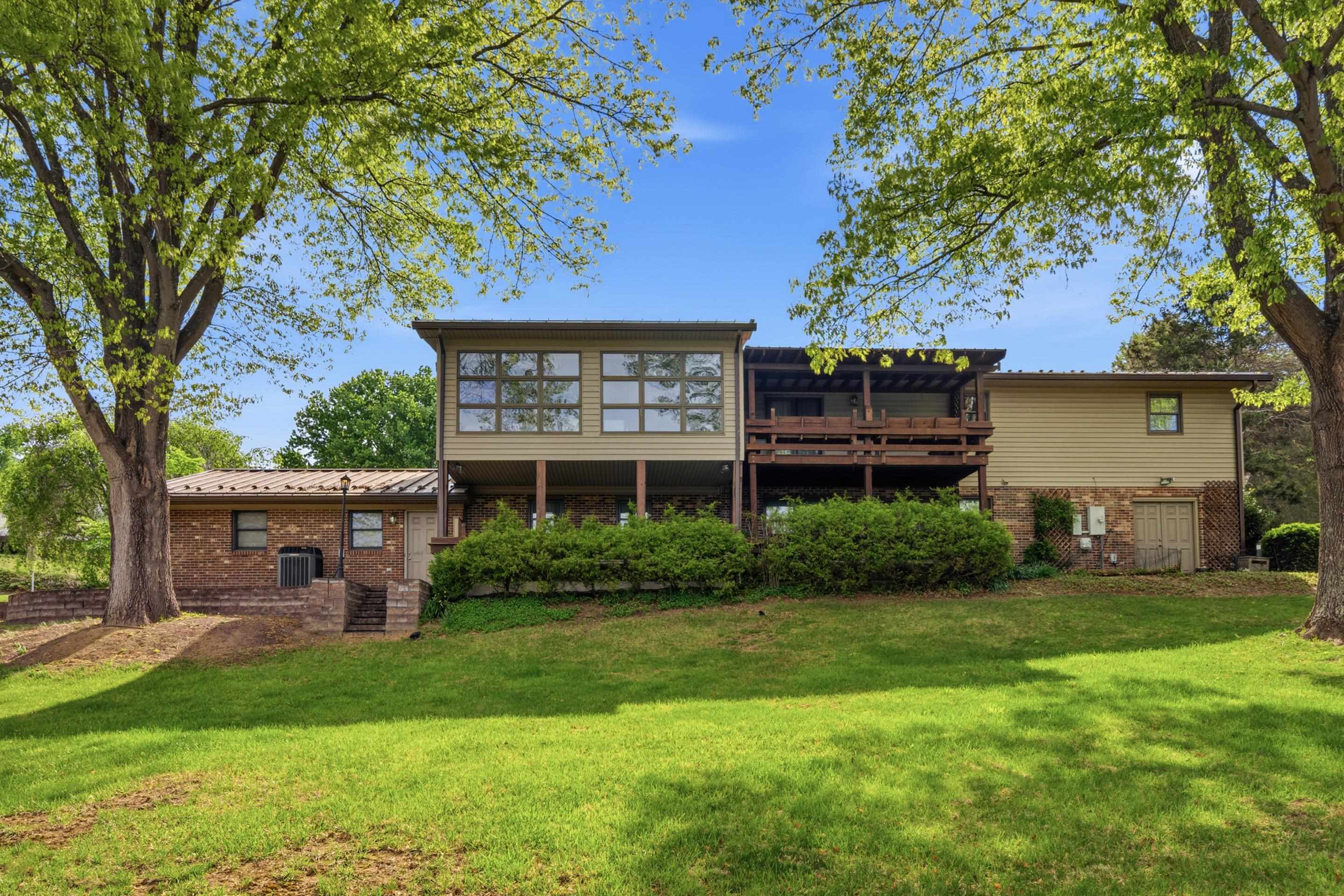 1721 Plank Drive Blacksburg VA 24060