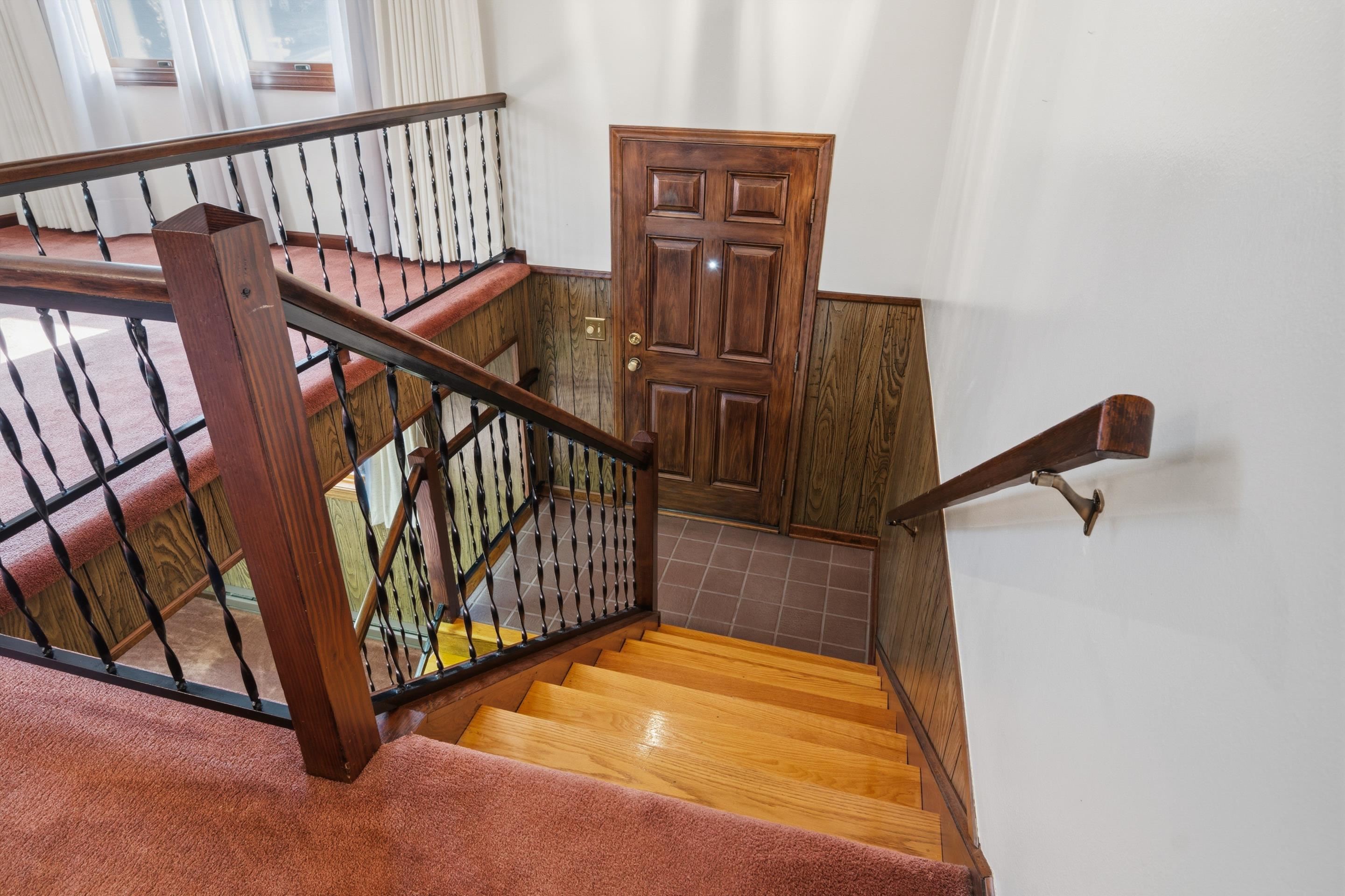 1721 Plank Drive Blacksburg VA 24060