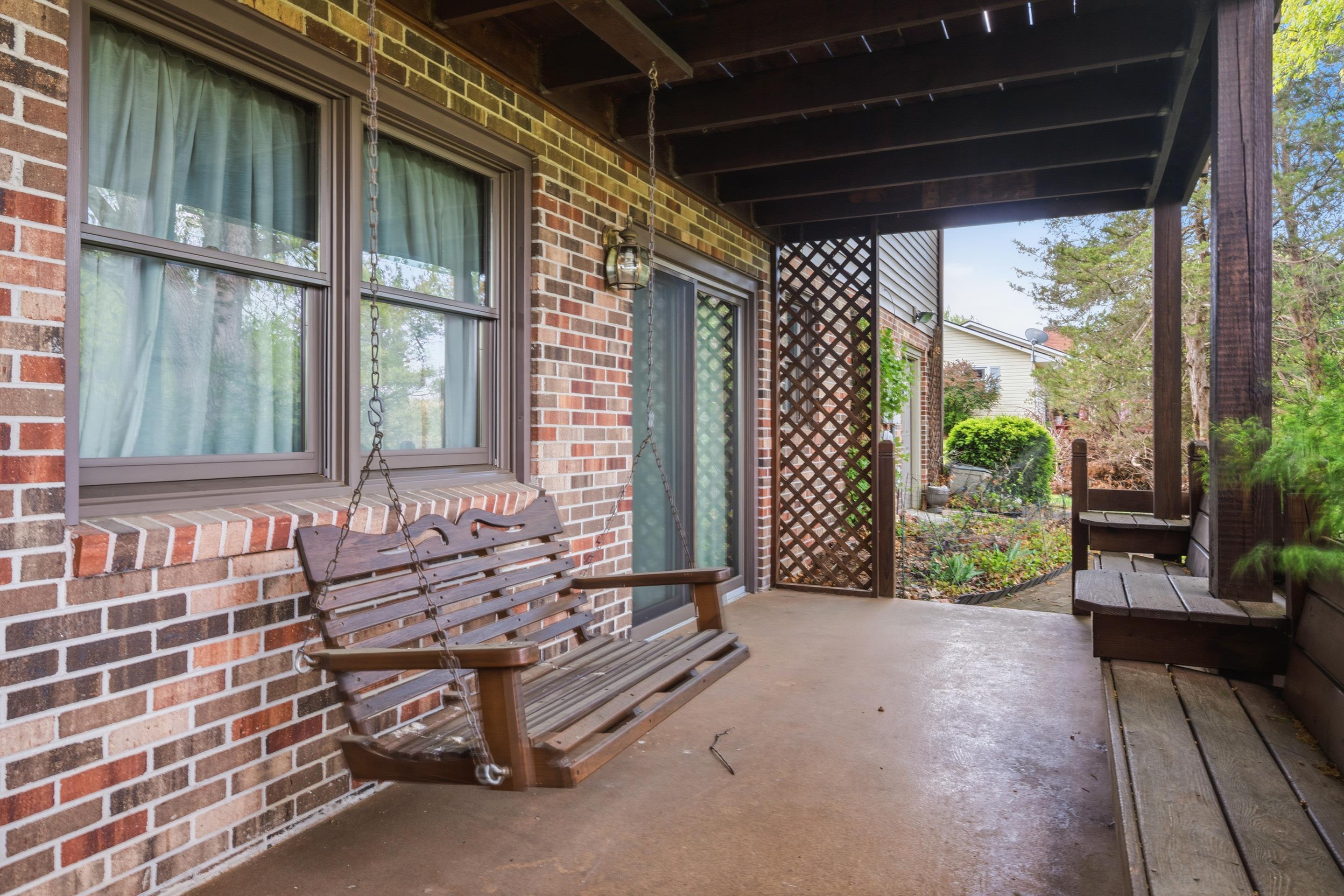 1721 Plank Drive Blacksburg VA 24060