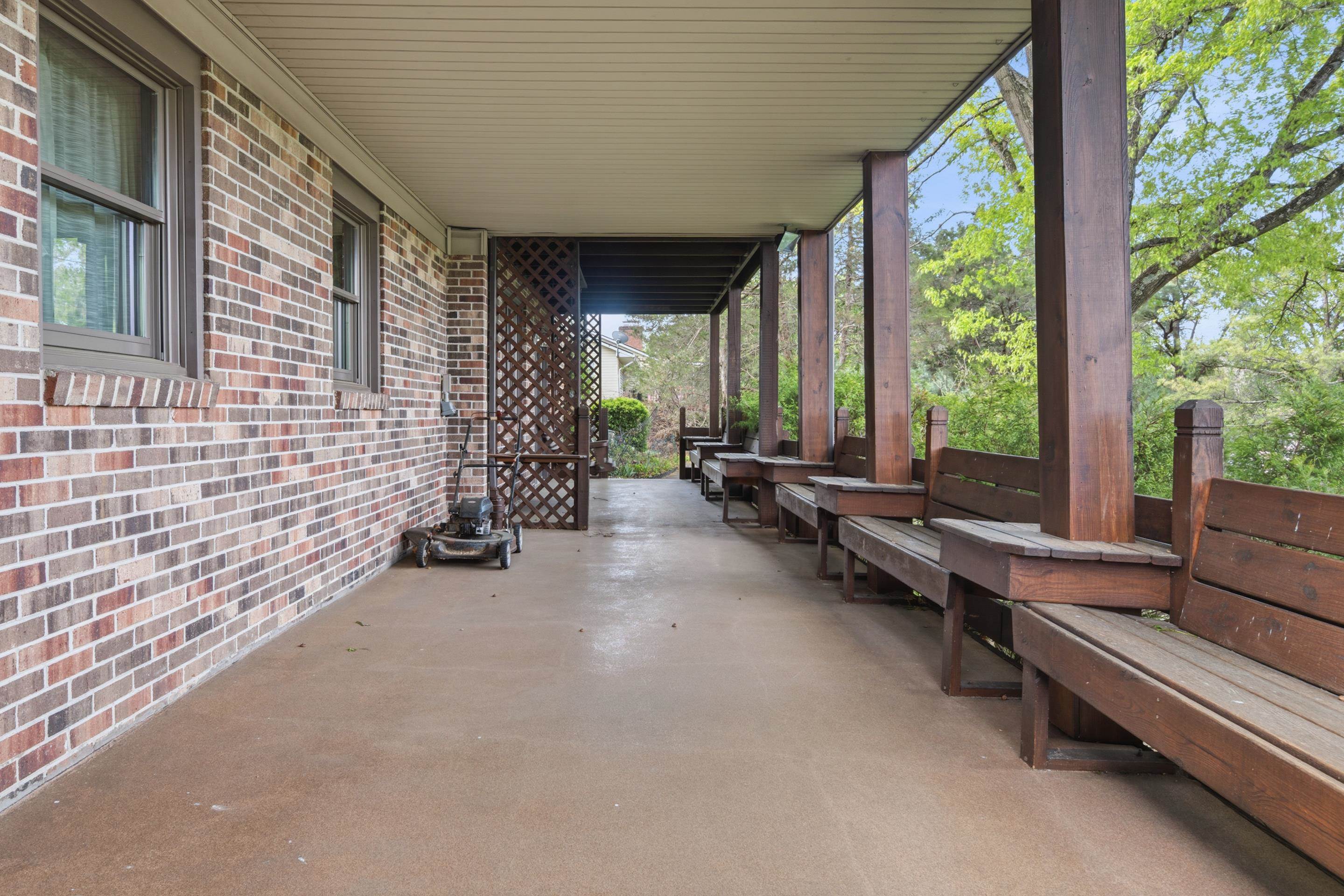 1721 Plank Drive Blacksburg VA 24060