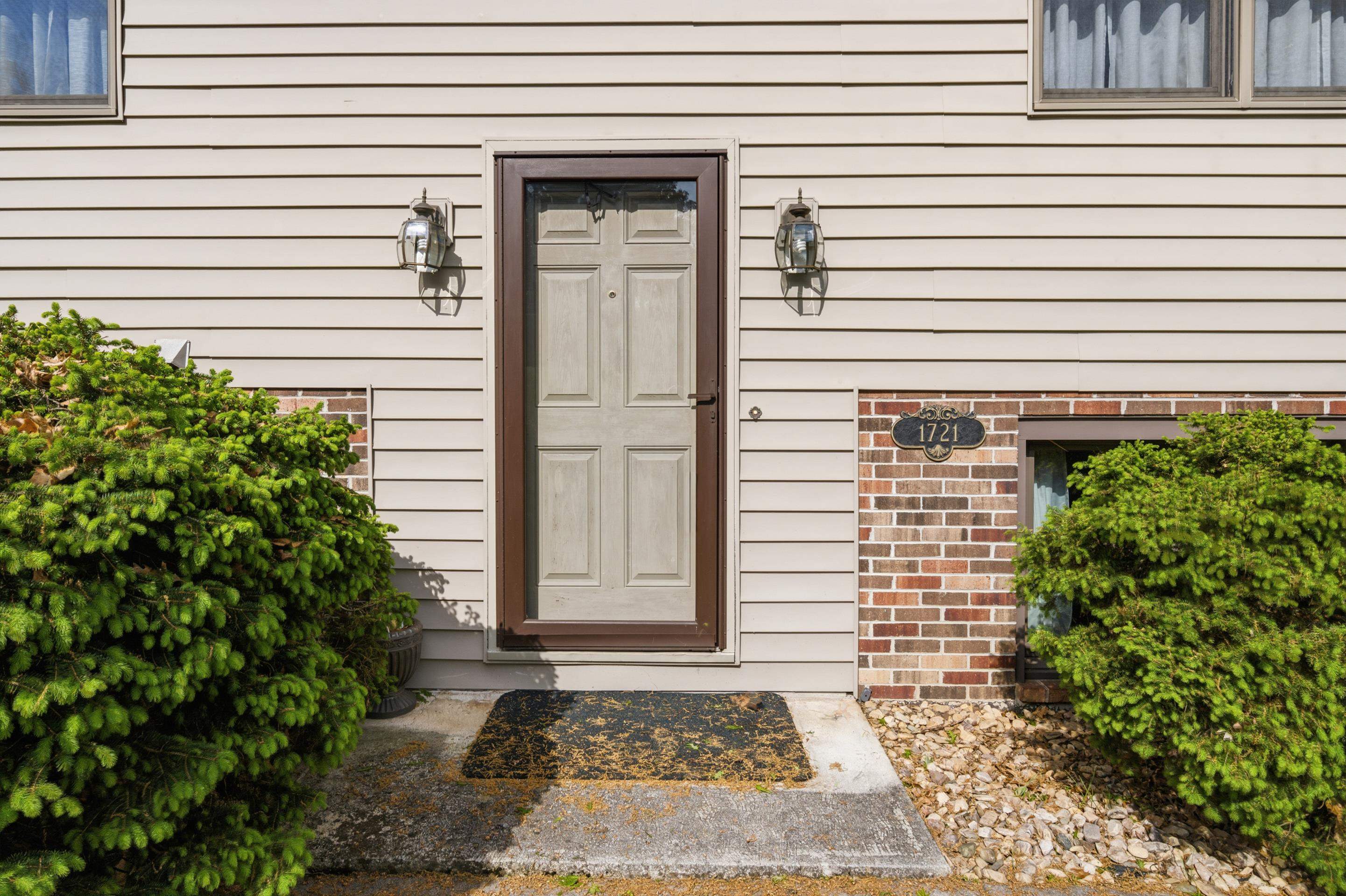 1721 Plank Drive Blacksburg VA 24060