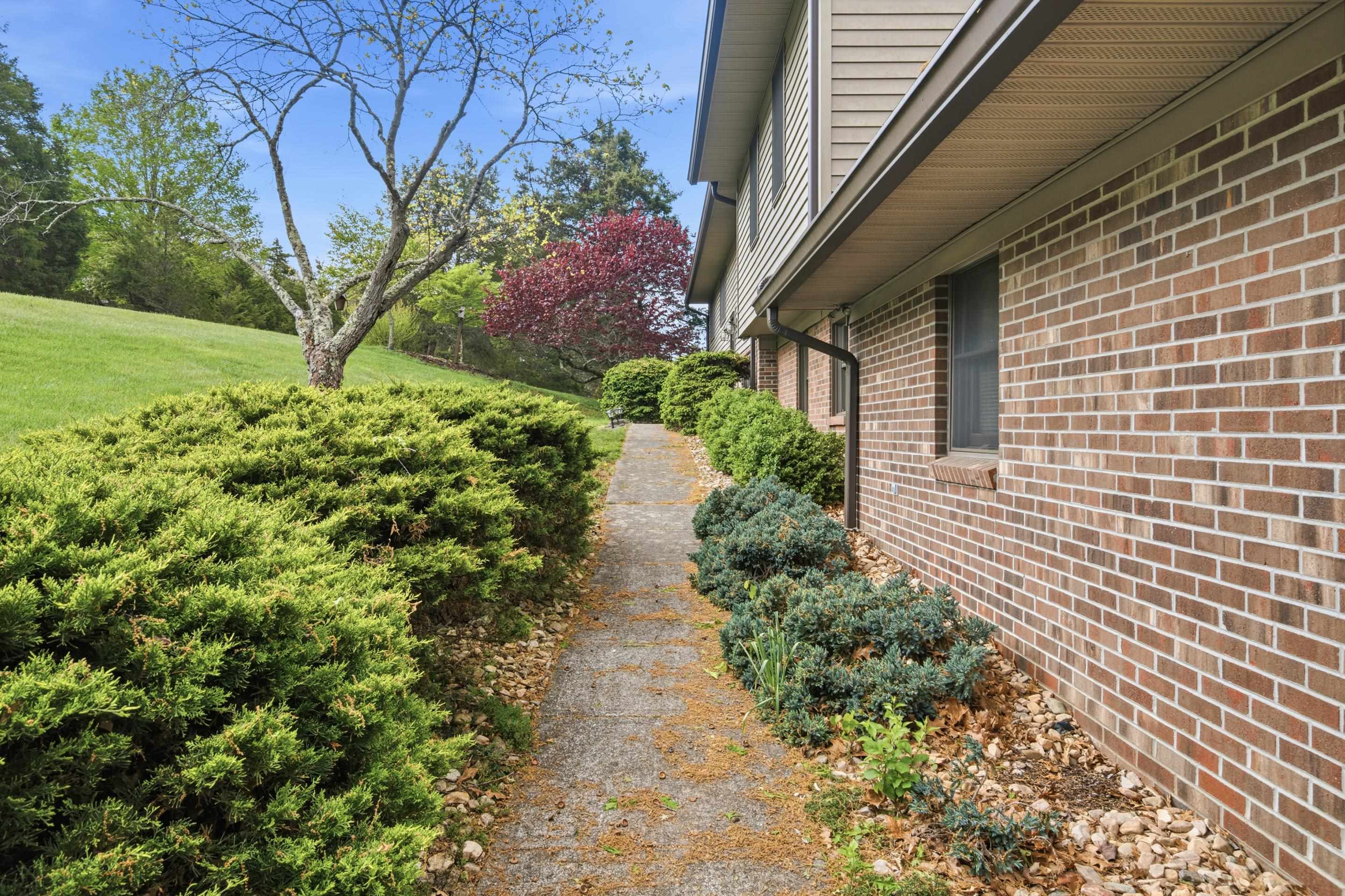 1721 Plank Drive Blacksburg VA 24060