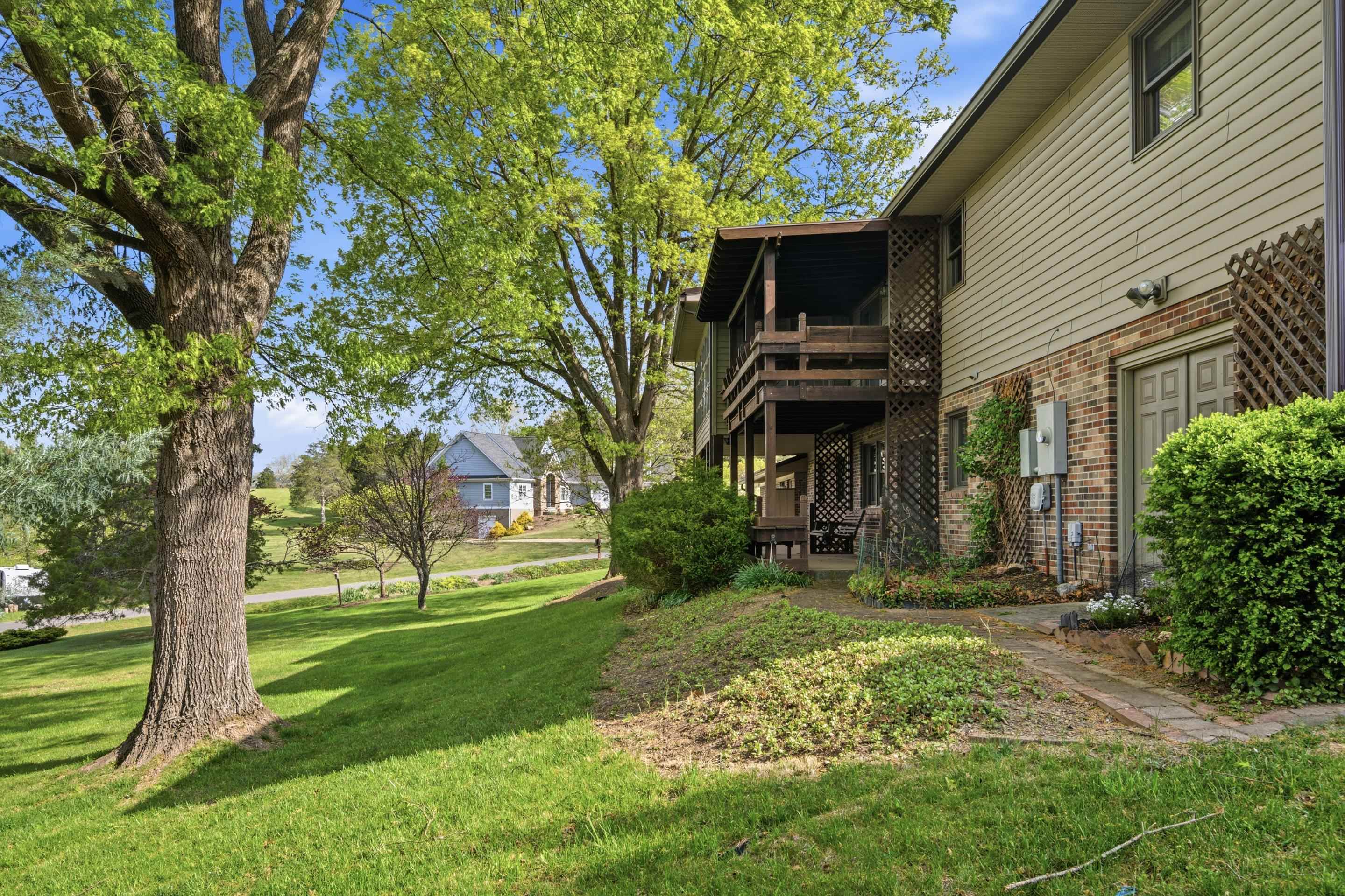 1721 Plank Drive Blacksburg VA 24060
