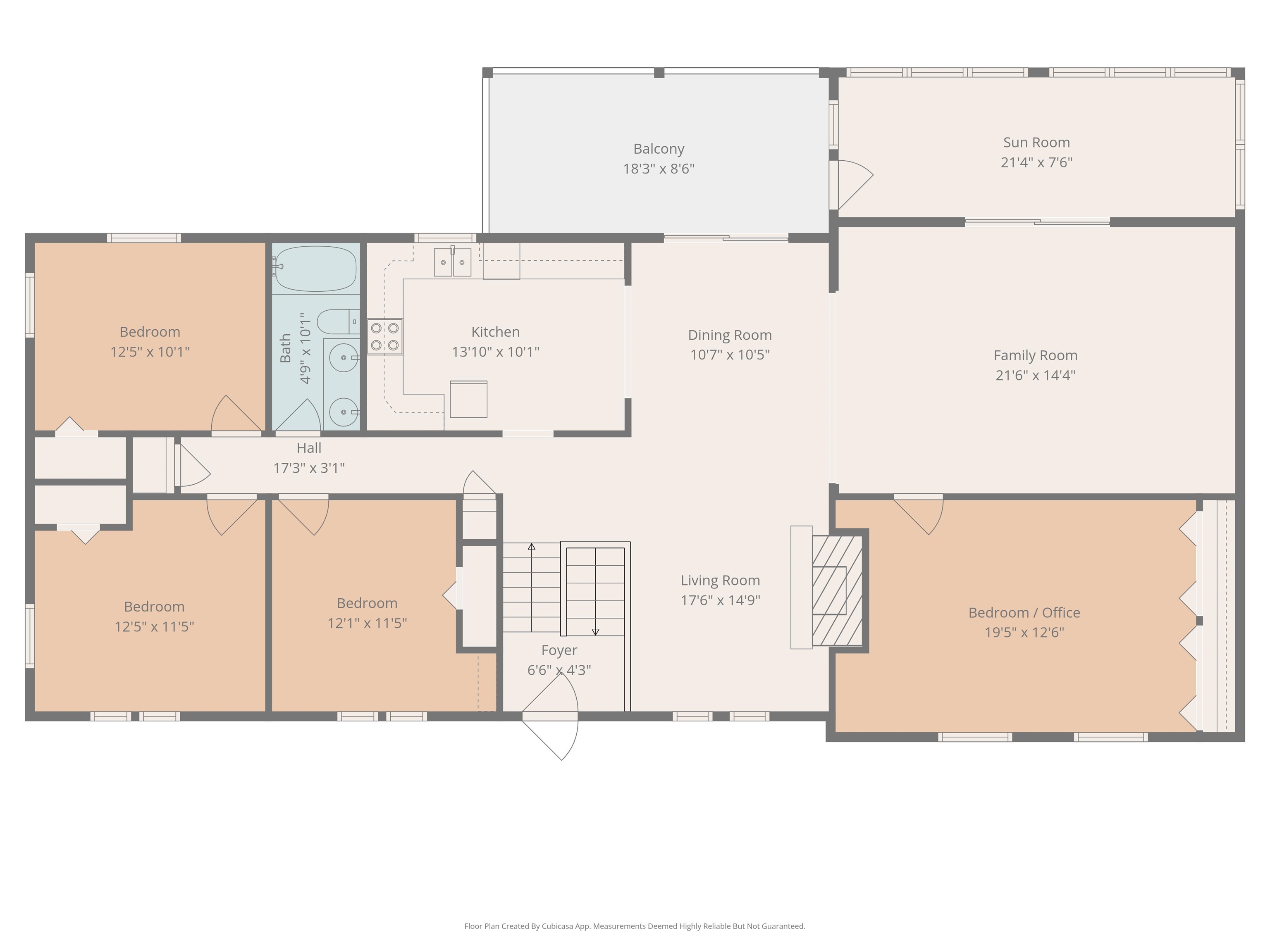 1721 Plank Drive Blacksburg VA 24060