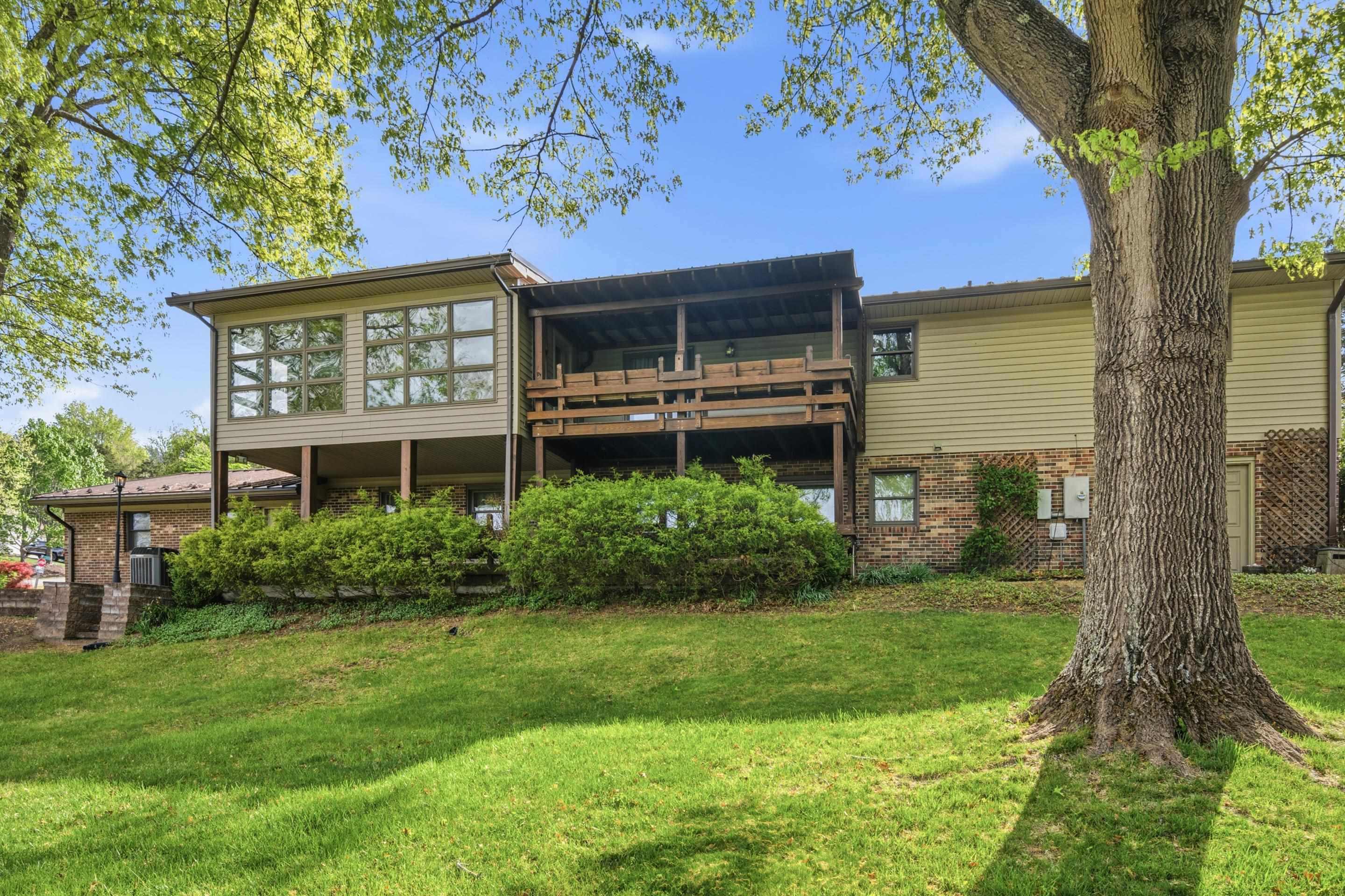 1721 Plank Drive Blacksburg VA 24060