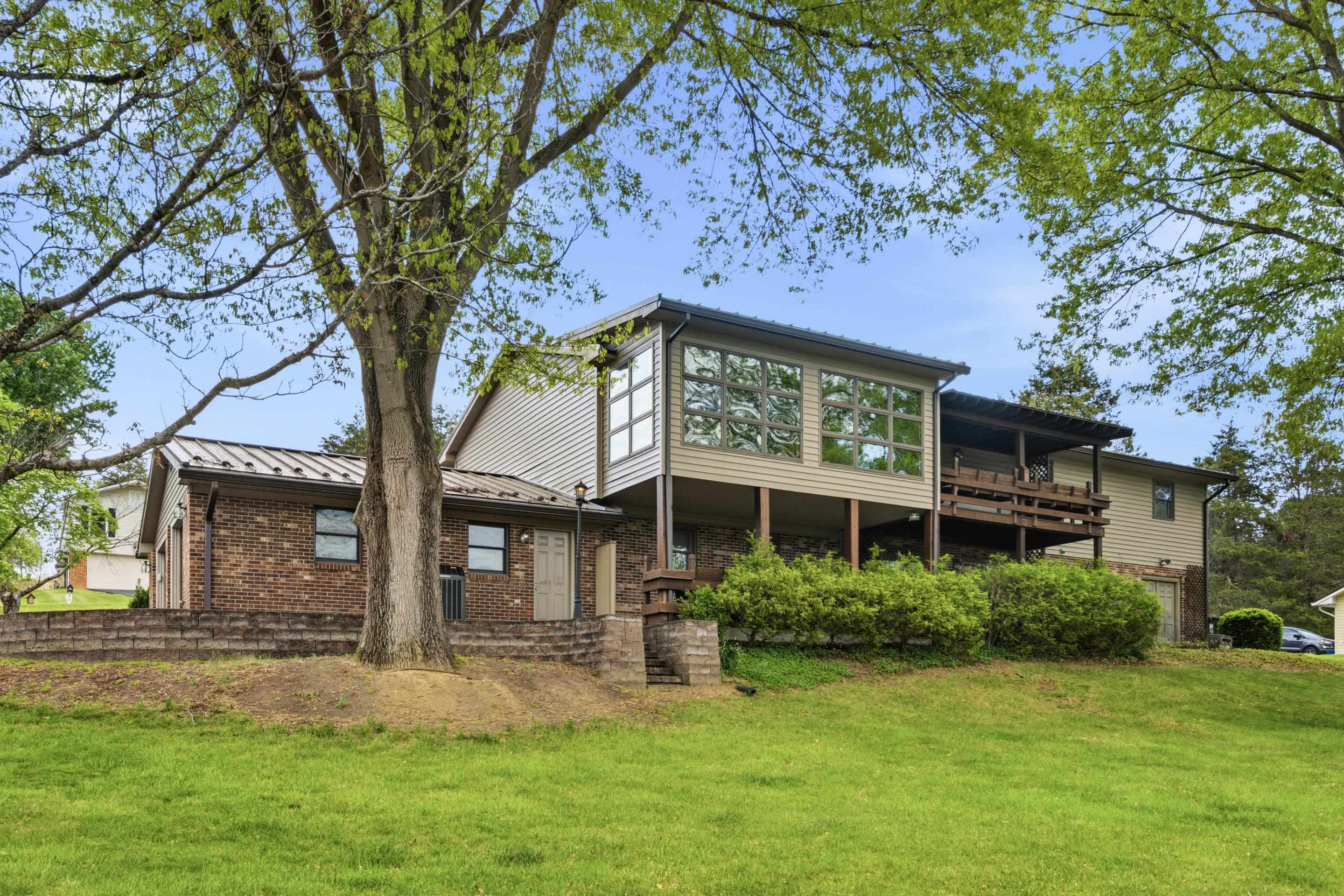 1721 Plank Drive Blacksburg VA 24060