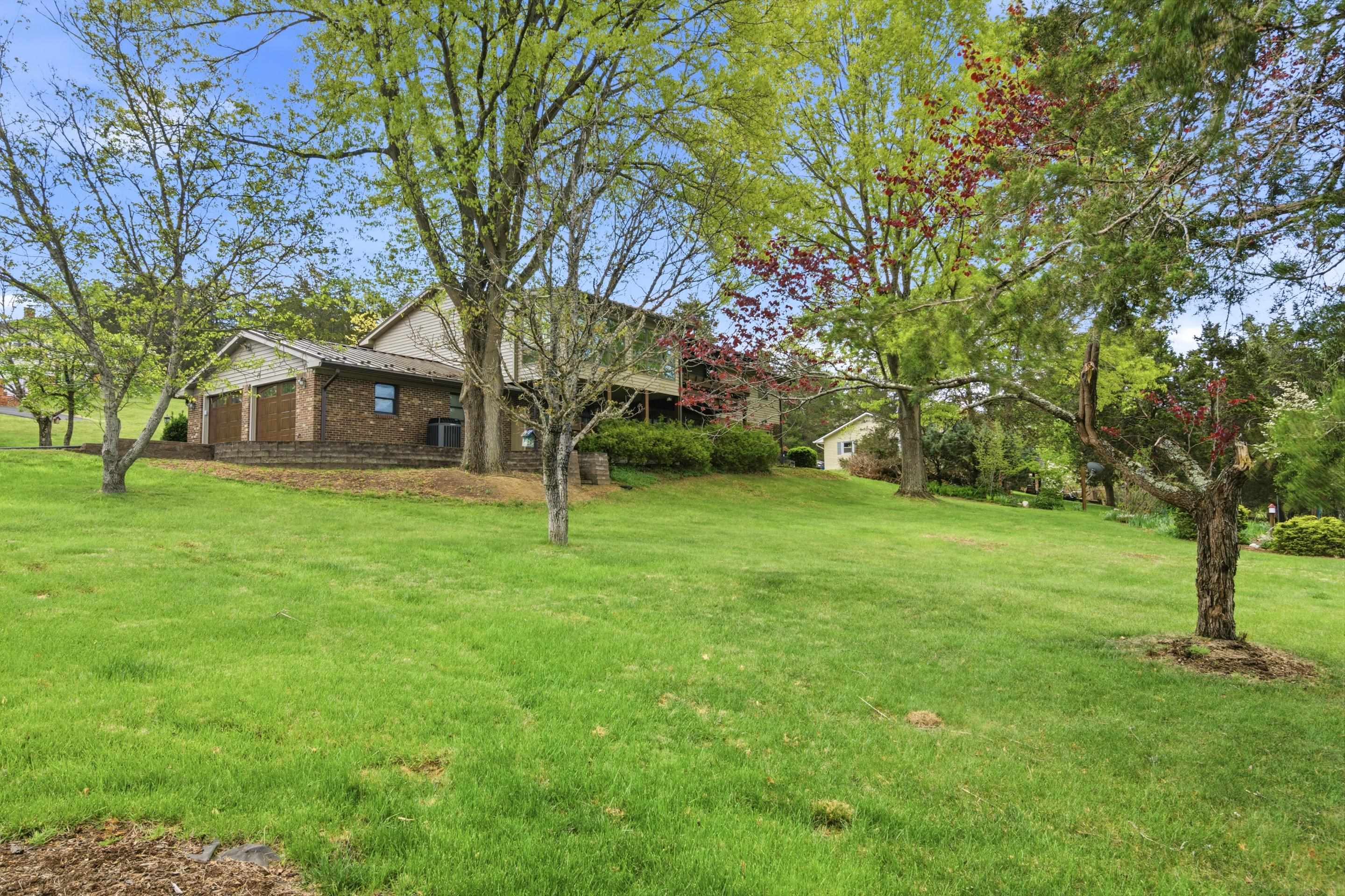 1721 Plank Drive Blacksburg VA 24060