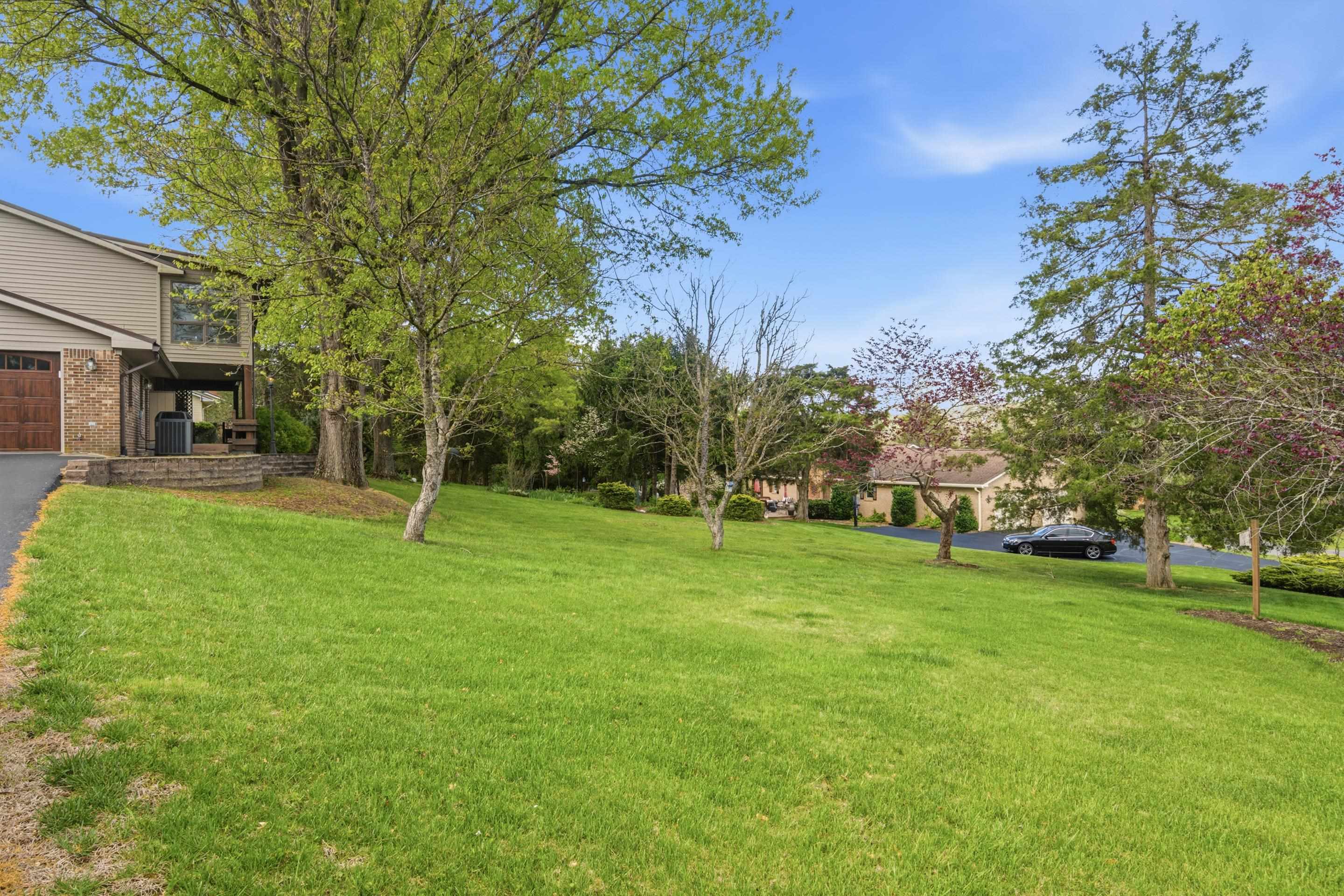 1721 Plank Drive Blacksburg VA 24060