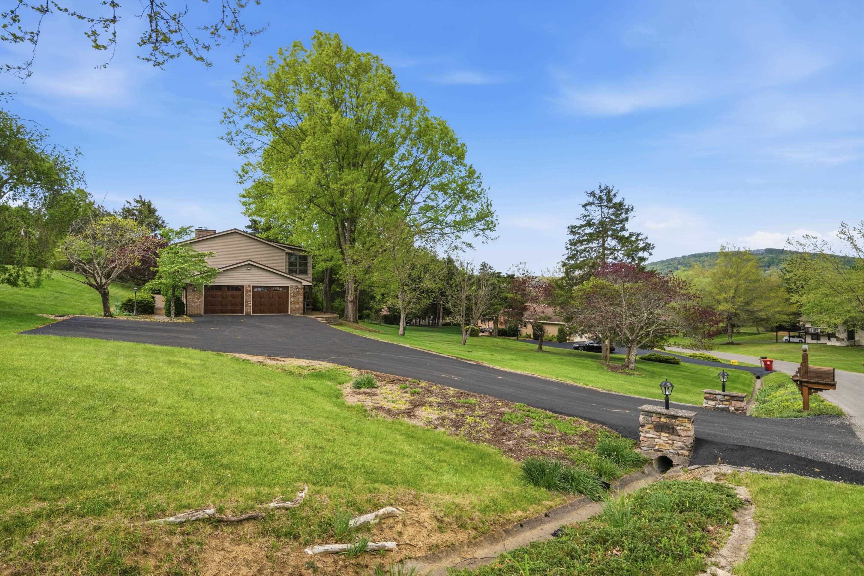 1721 Plank Drive Blacksburg VA 24060