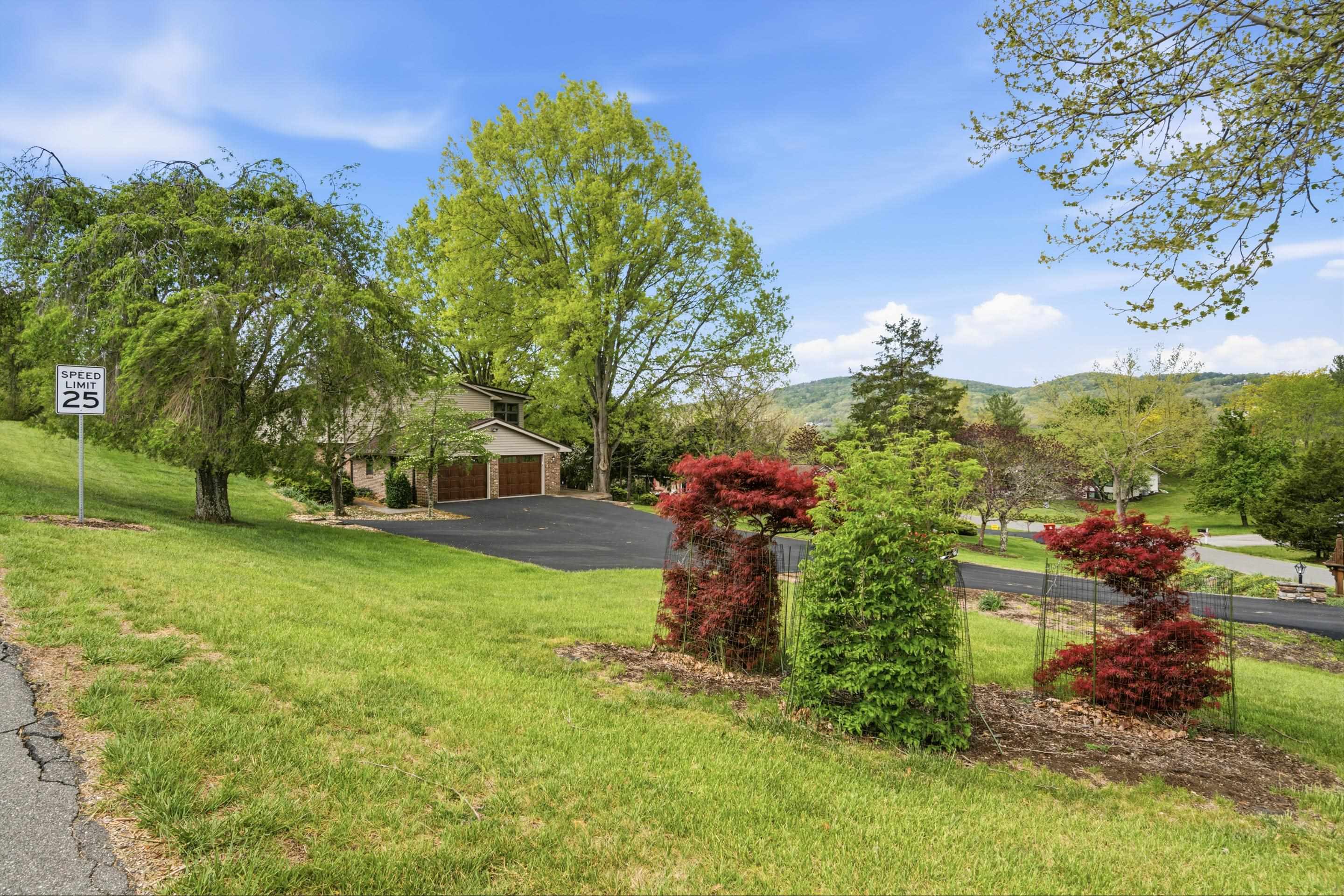 1721 Plank Drive Blacksburg VA 24060