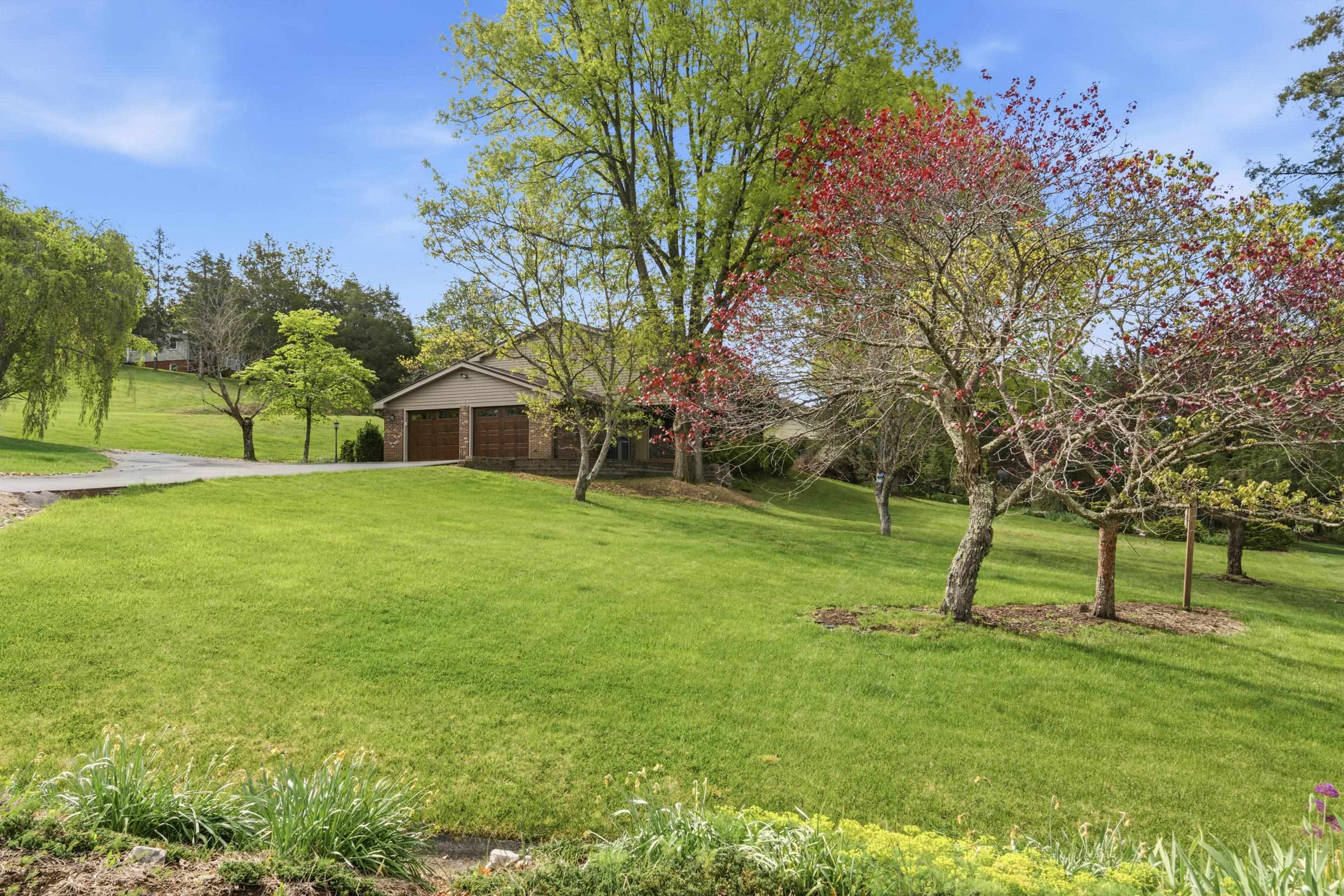 1721 Plank Drive Blacksburg VA 24060