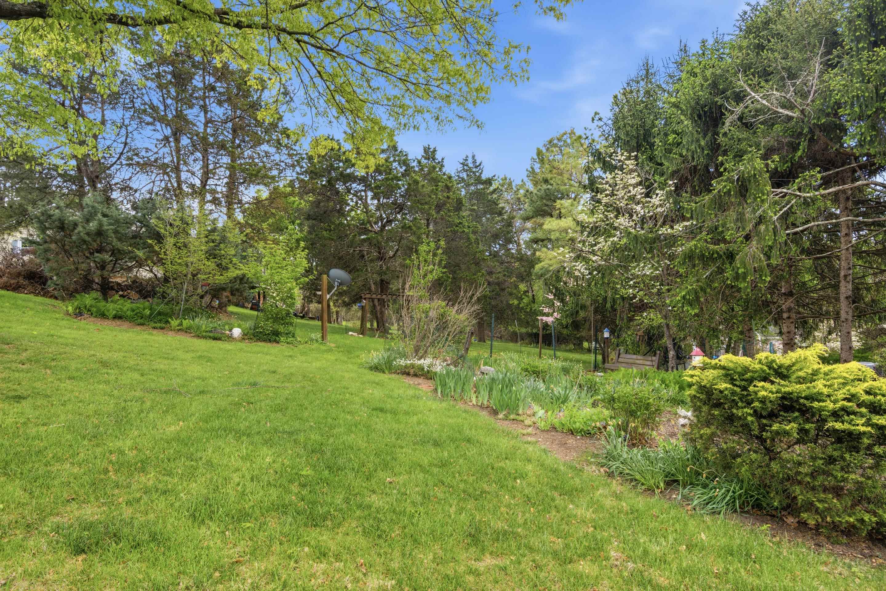 1721 Plank Drive Blacksburg VA 24060