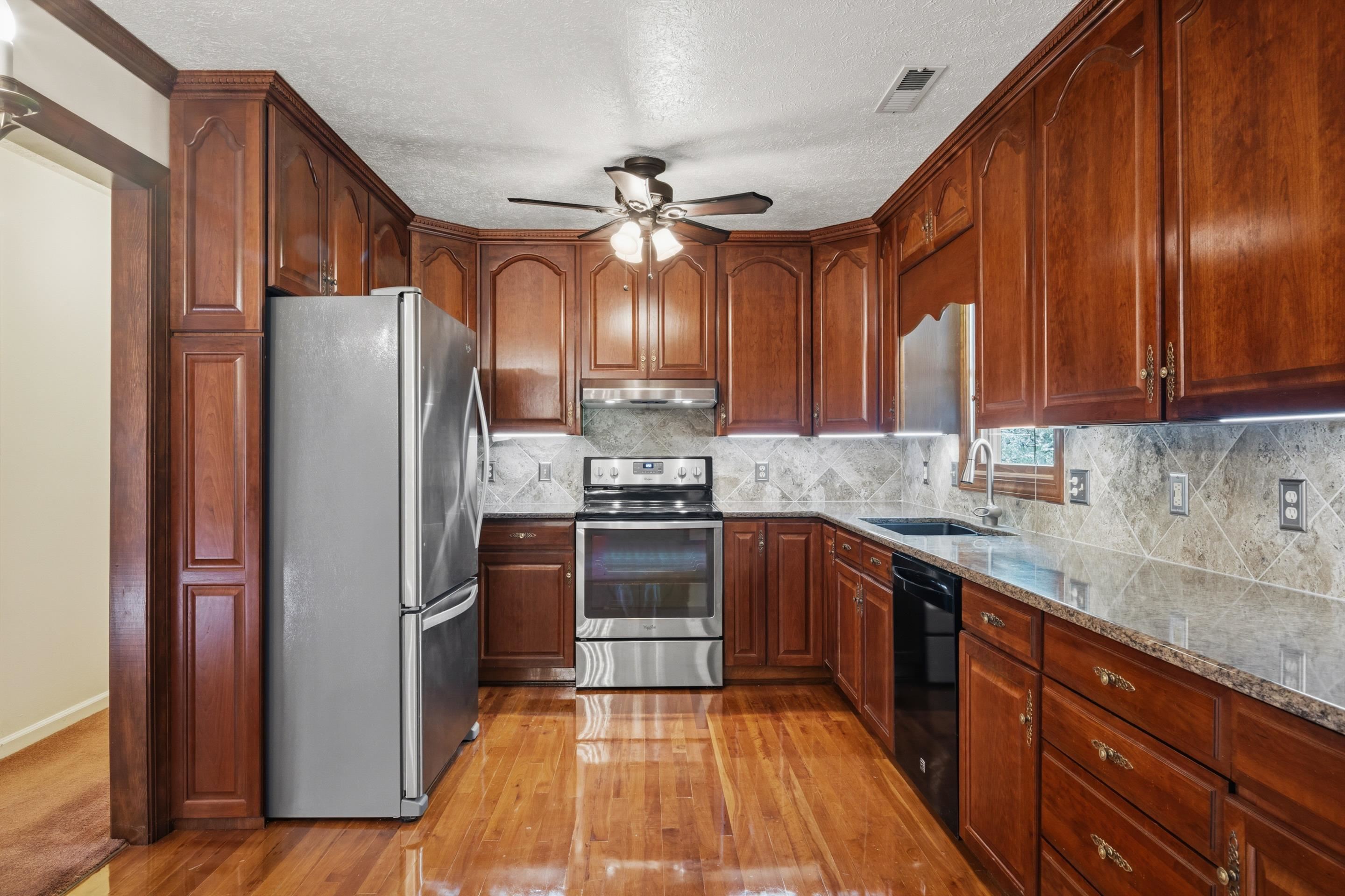 1721 Plank Drive Blacksburg VA 24060