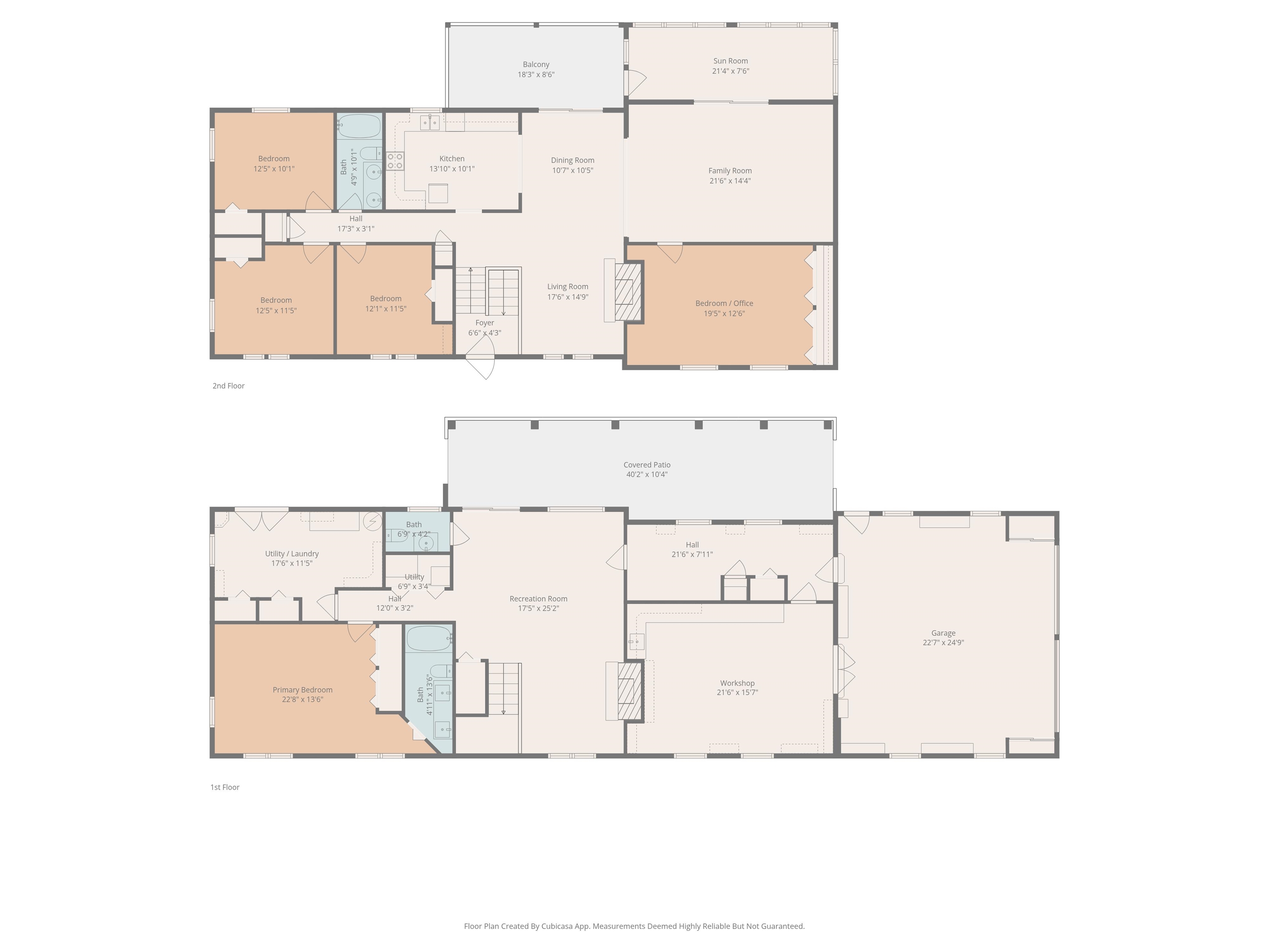 1721 Plank Drive Blacksburg VA 24060