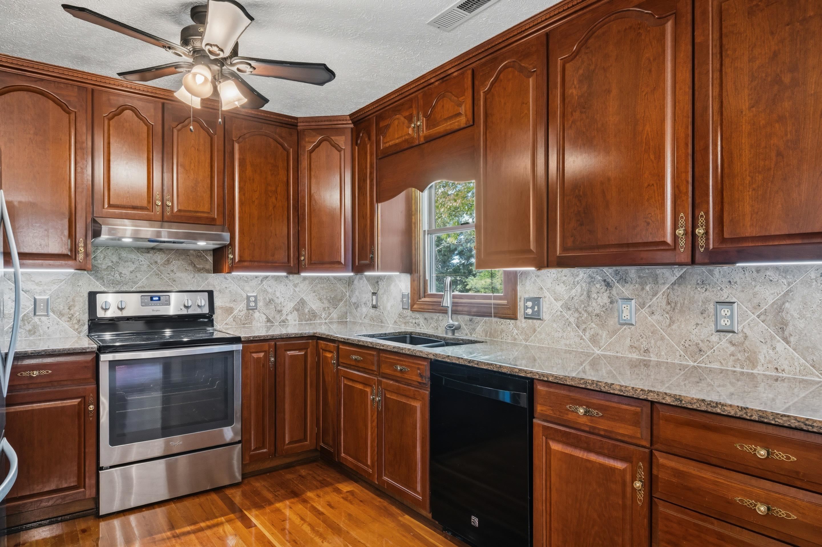 1721 Plank Drive Blacksburg VA 24060
