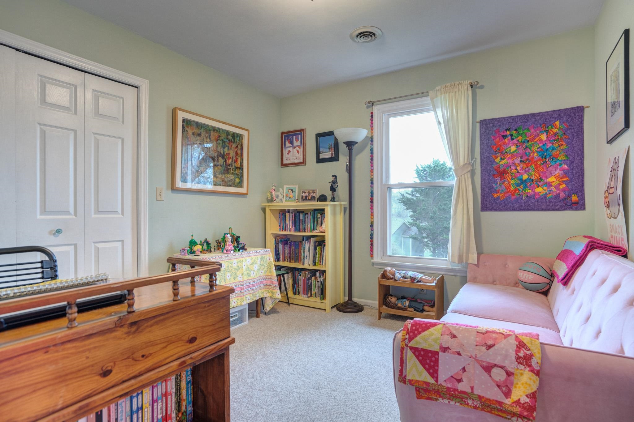 1906 Lacy Lane Blacksburg VA 24060