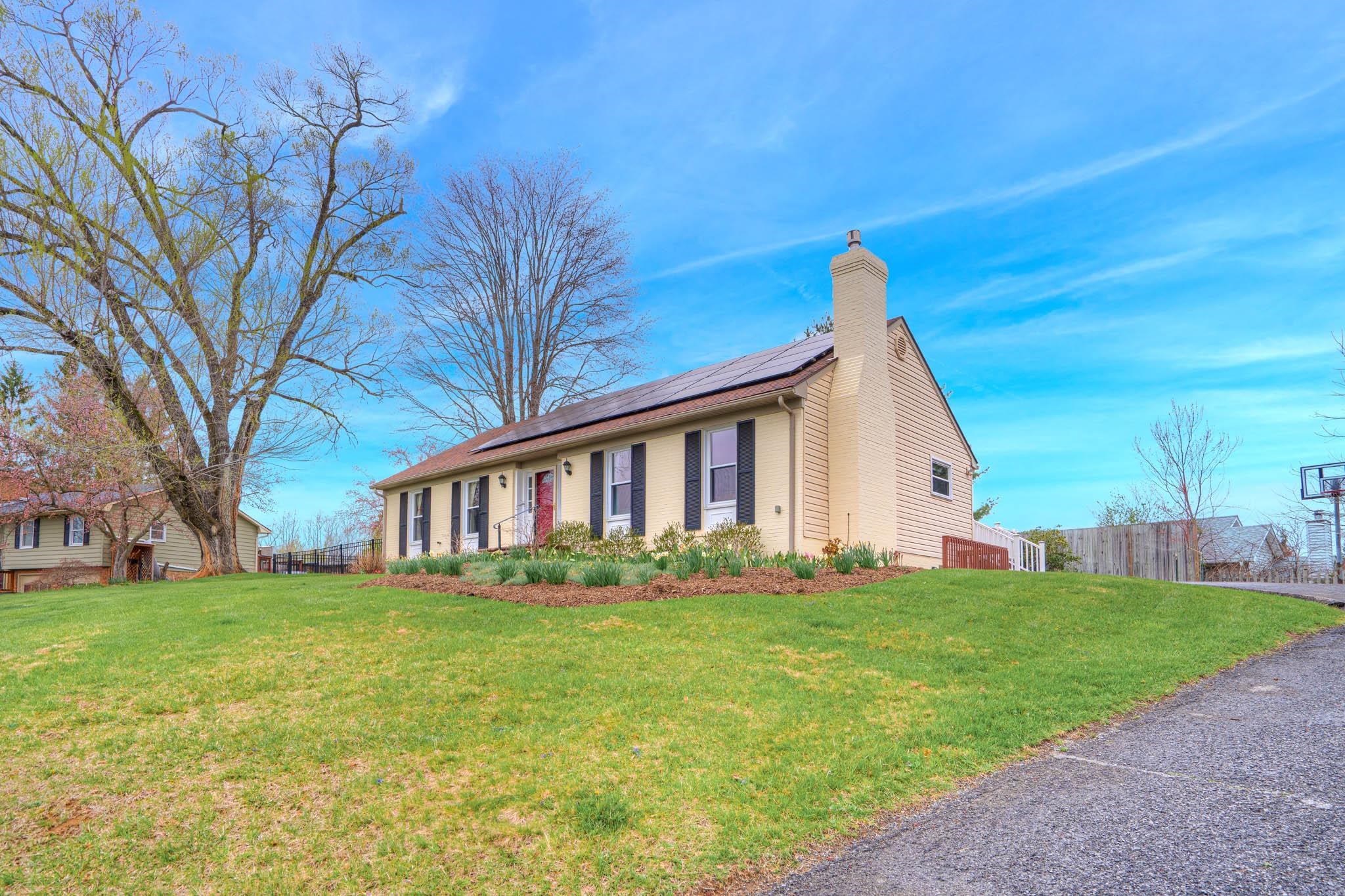 1906 Lacy Lane Blacksburg VA 24060