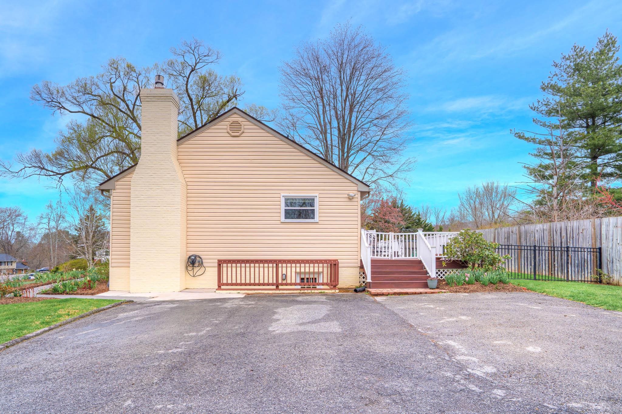 1906 Lacy Lane Blacksburg VA 24060