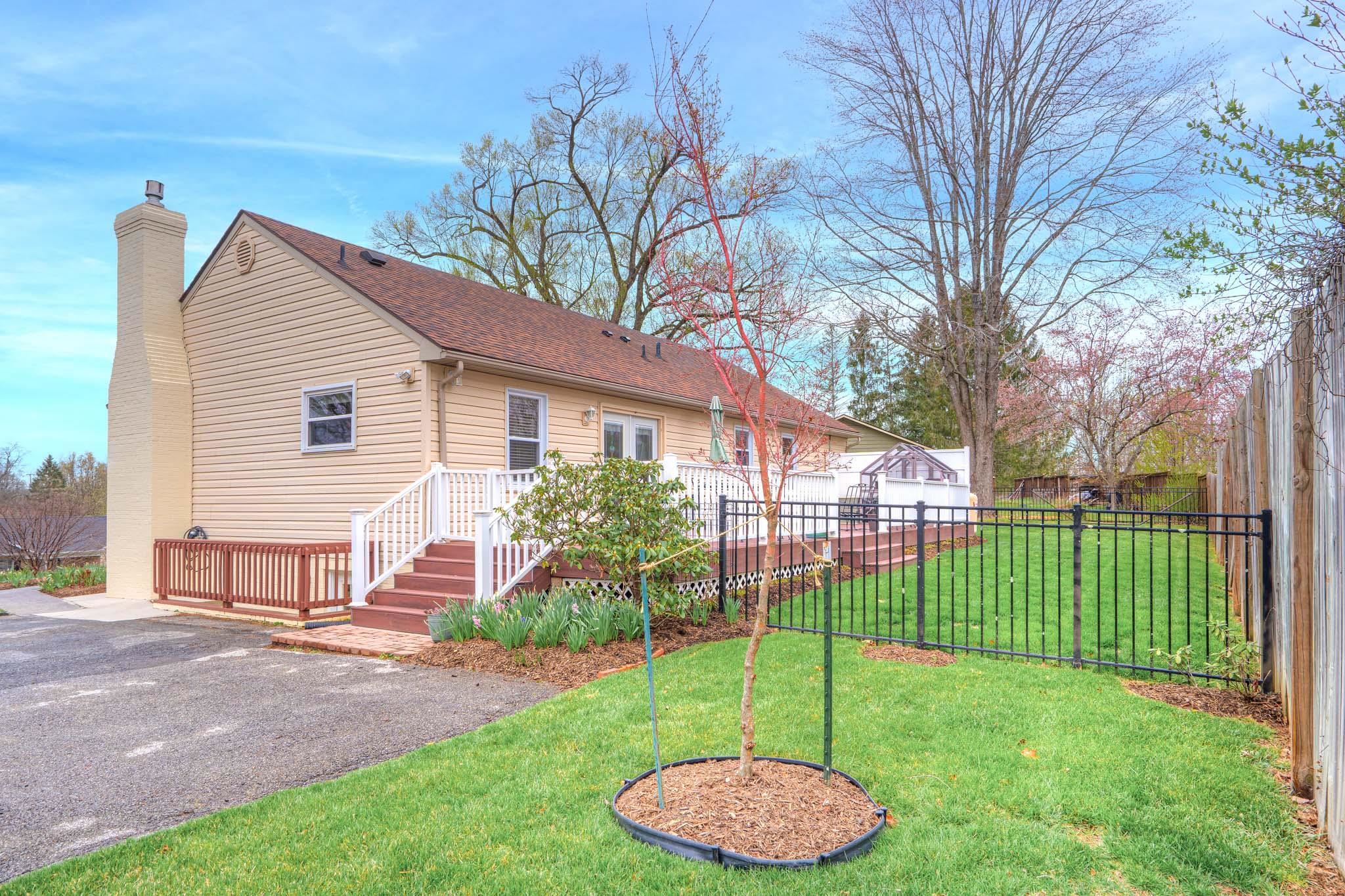 1906 Lacy Lane Blacksburg VA 24060