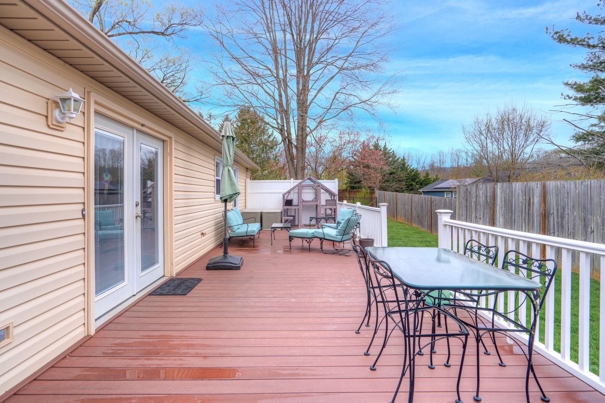 1906 Lacy Lane Blacksburg VA 24060