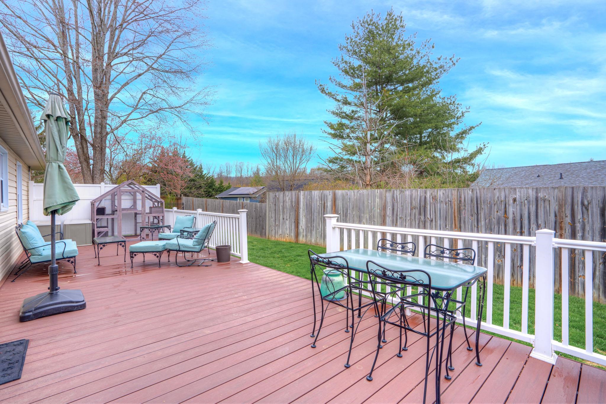 1906 Lacy Lane Blacksburg VA 24060