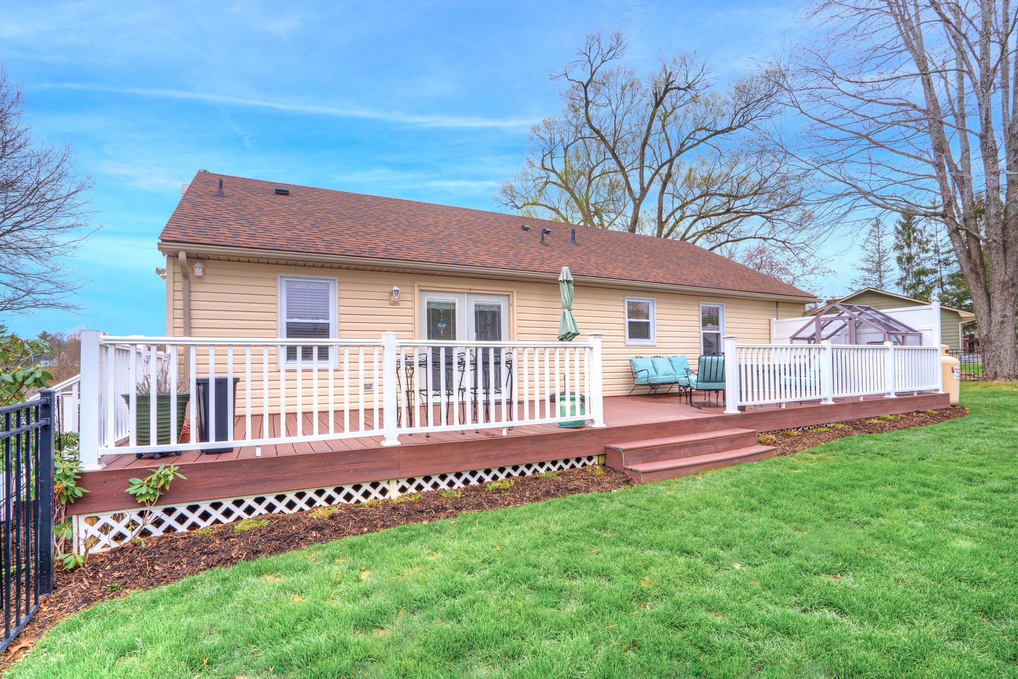 1906 Lacy Lane Blacksburg VA 24060