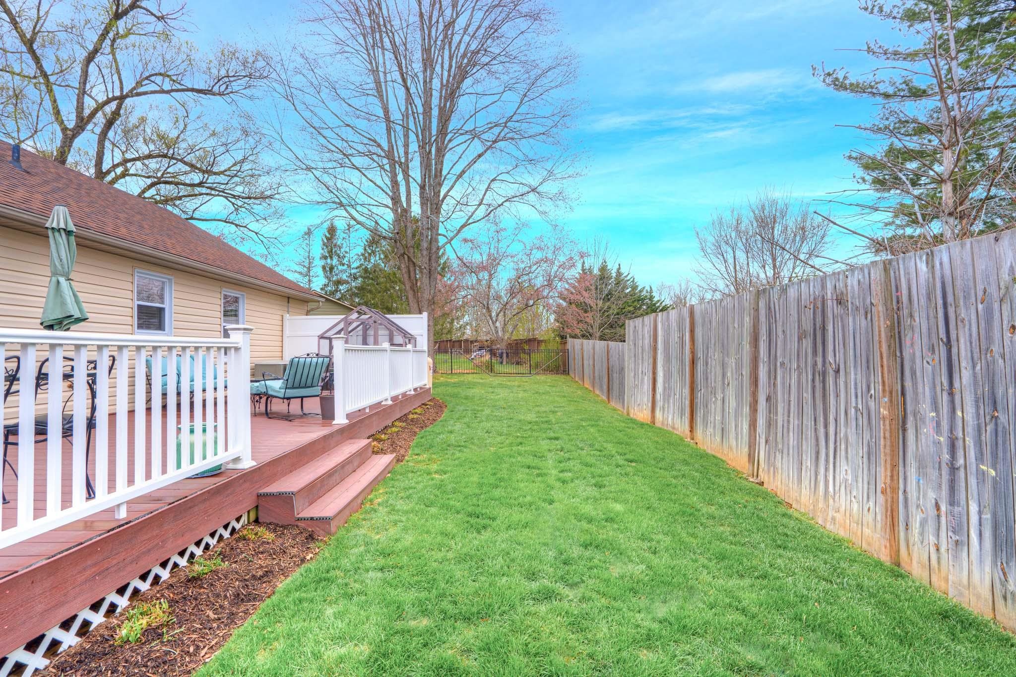 1906 Lacy Lane Blacksburg VA 24060