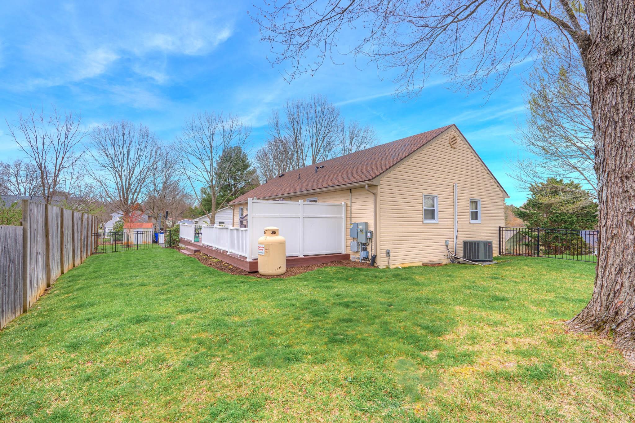 1906 Lacy Lane Blacksburg VA 24060
